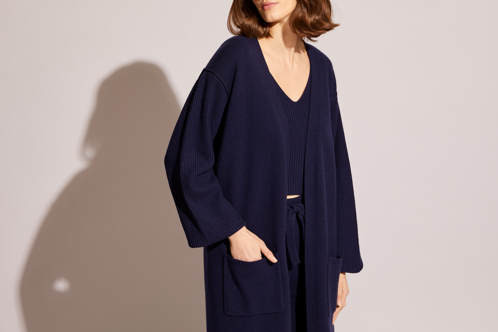 Aimé Jacket standard view NaN