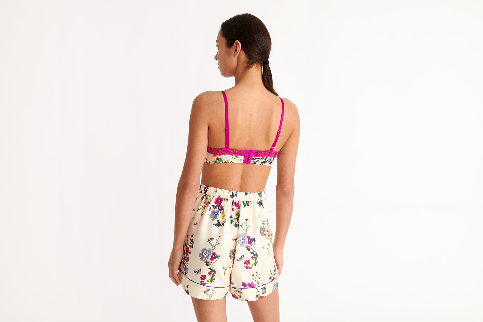 Ginkgo Shorts standard view �