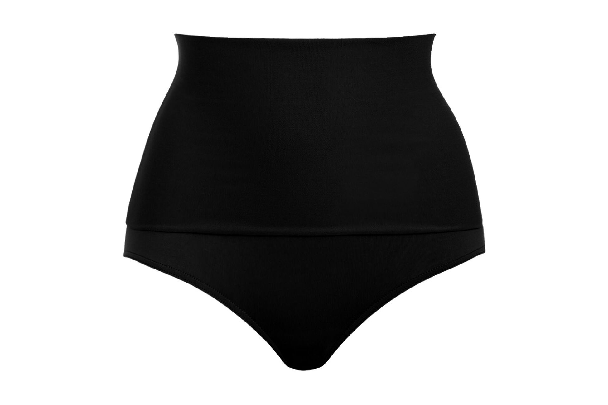 Gredin High-waisted bikini briefs standard view �