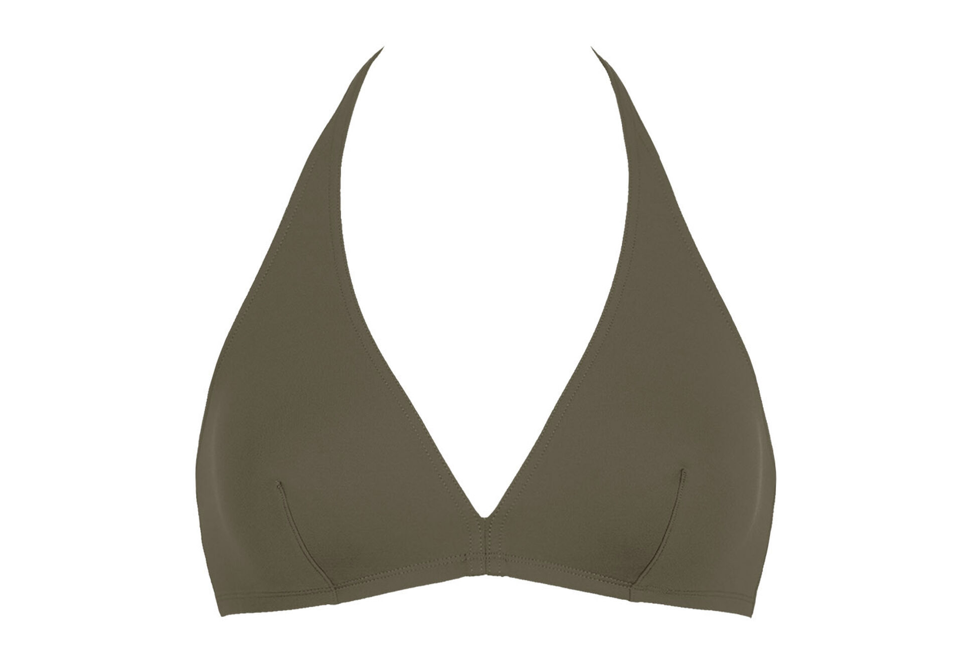 Gang Reggiseno a triangolo contenitivo standard vista NaN
