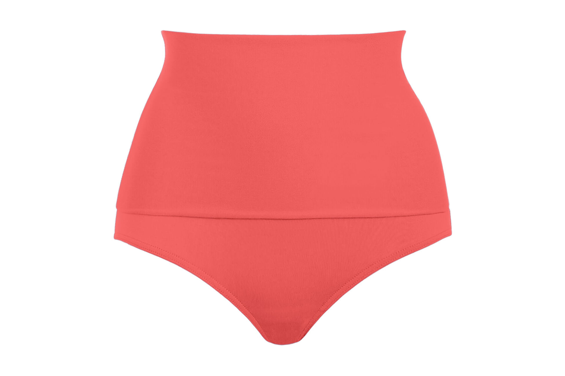 Gredin Culotte taille haute vue standard NaN