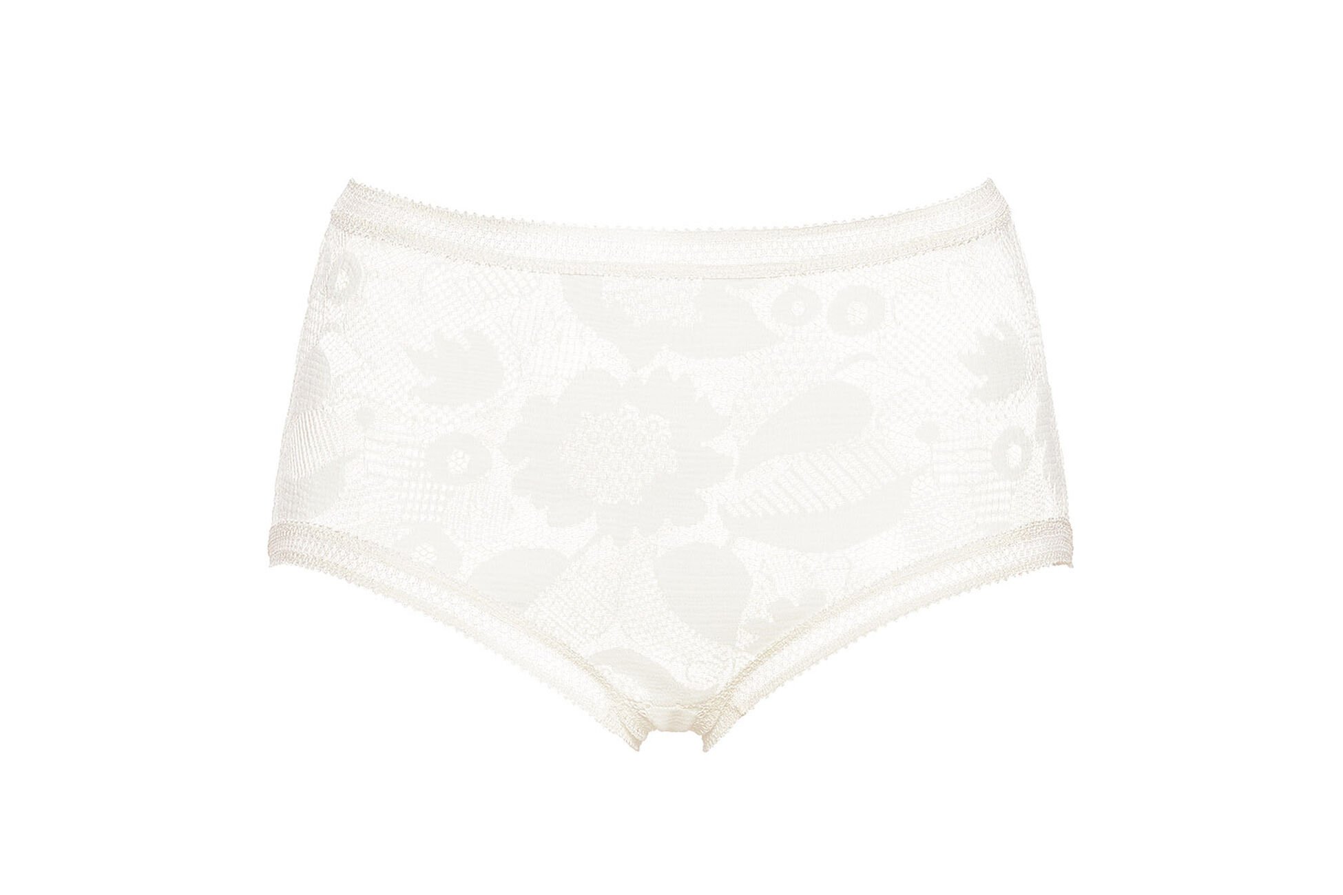Indienne High-waisted briefs standard view �