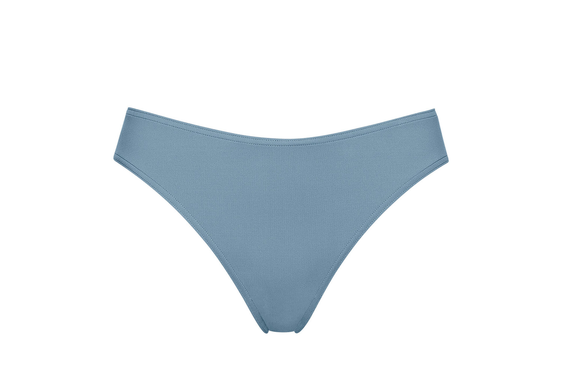 Coulisses High-waisted briefs standard view �