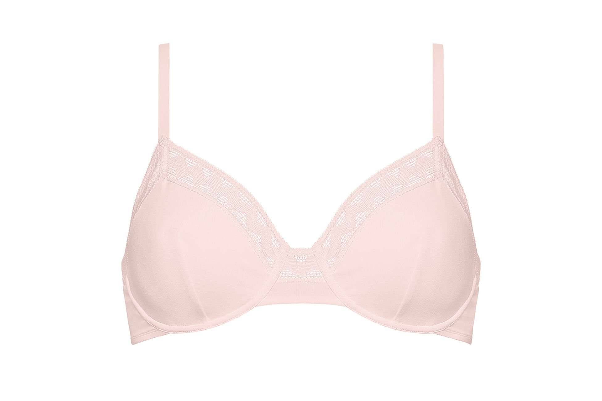 Paulette Full-cup bra standard view NaN