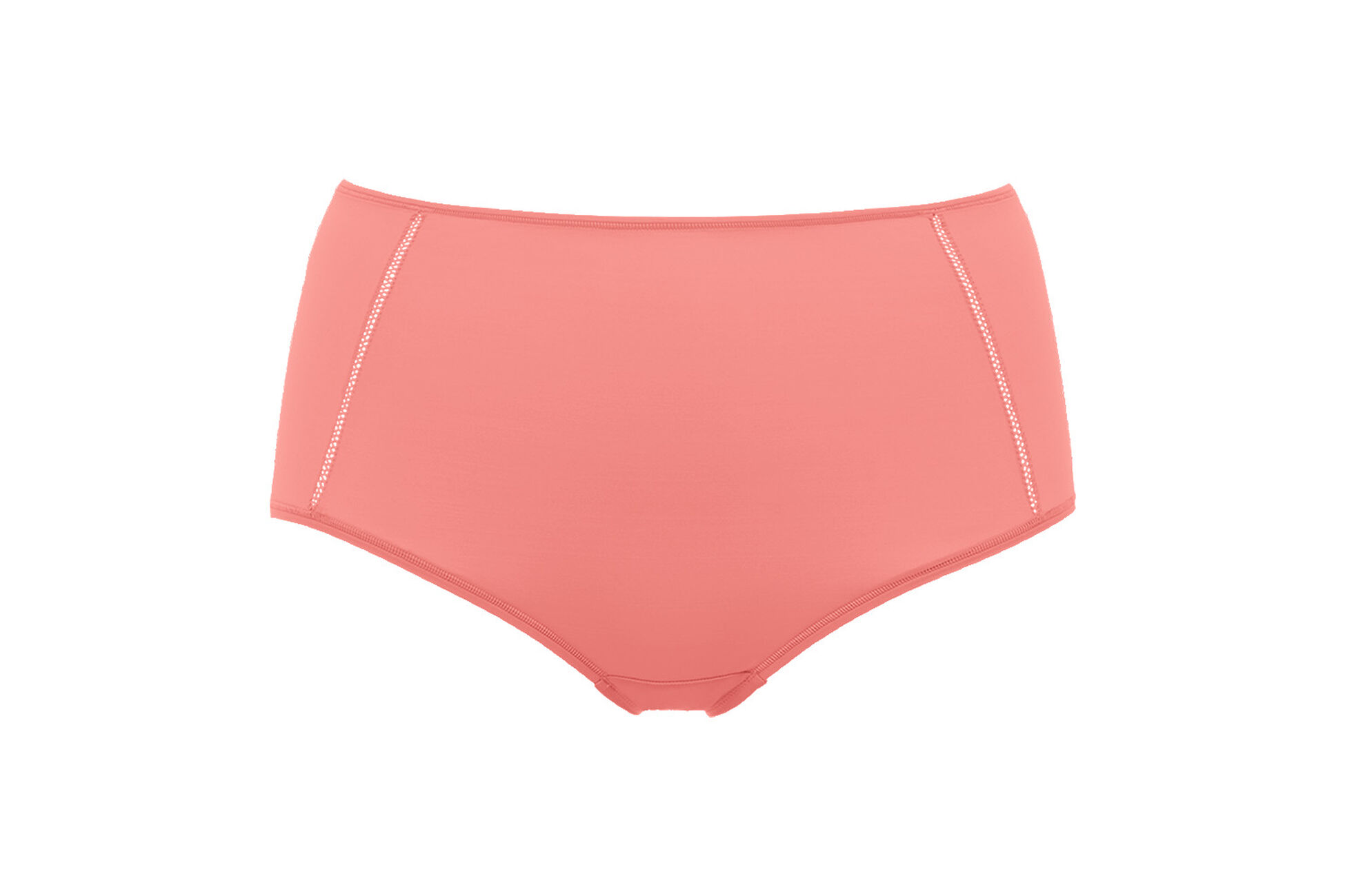 Brina Slip a vita alta standard vista NaN