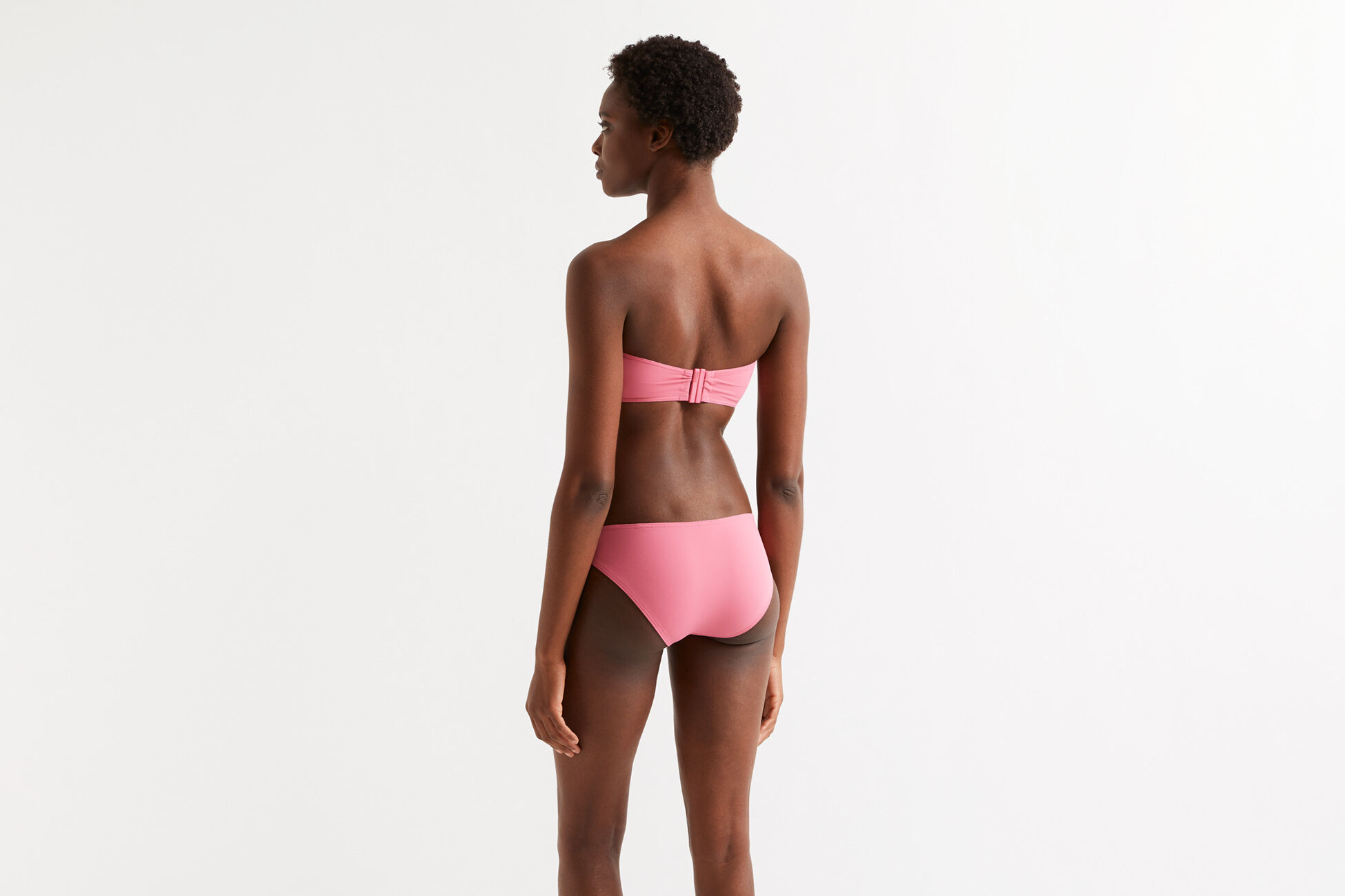 Show Bandeau standard view �