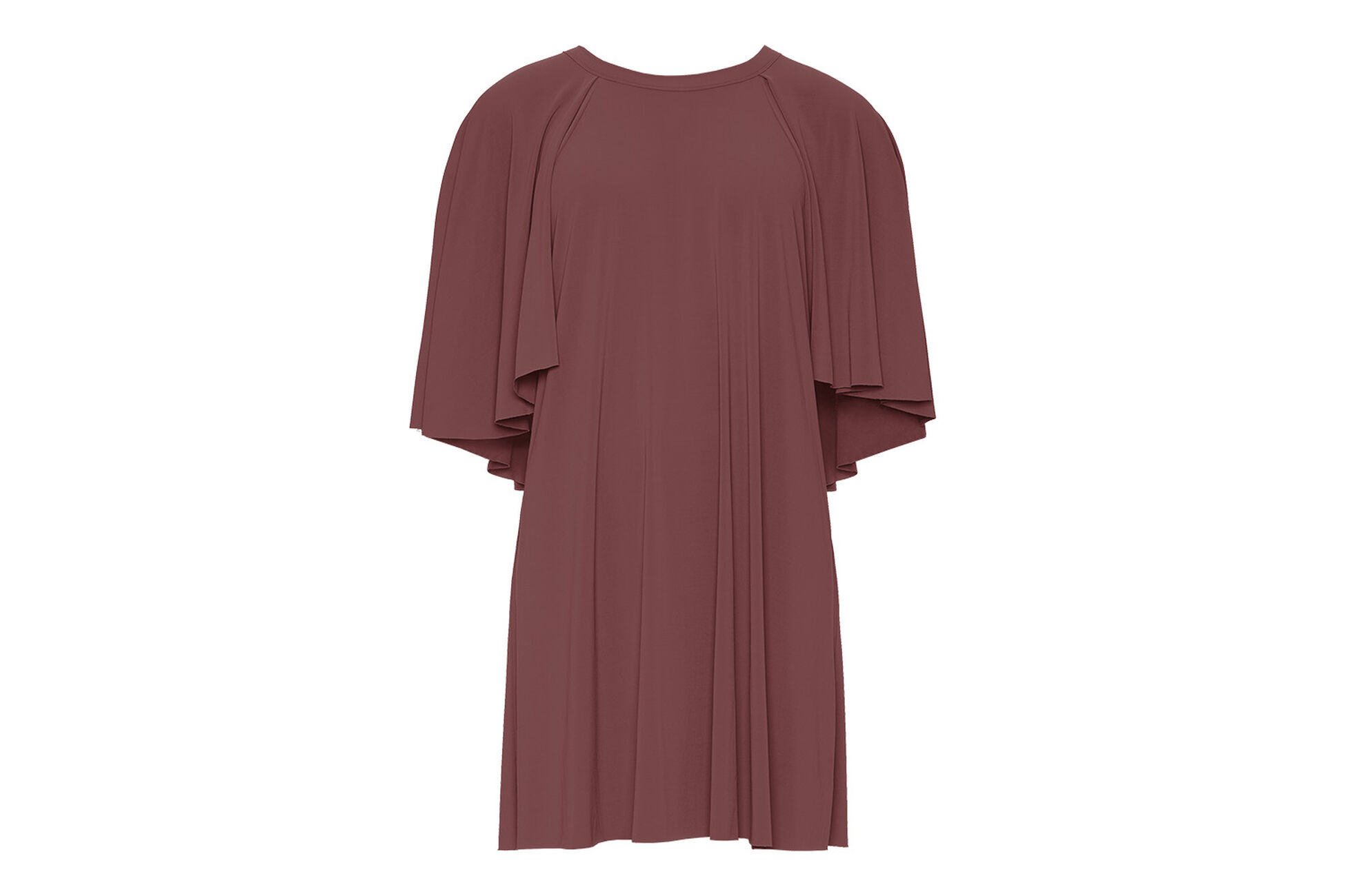 Lina Short dress standard view �