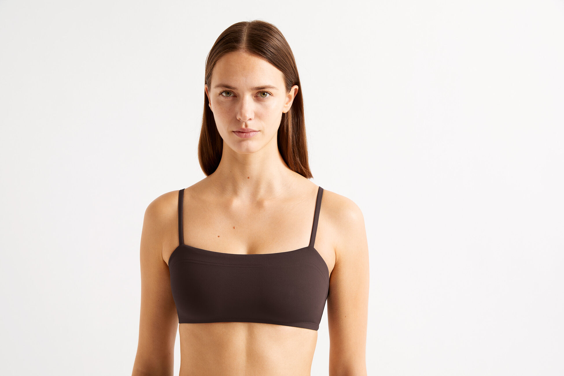 Azur Bustier Standardansicht NaN