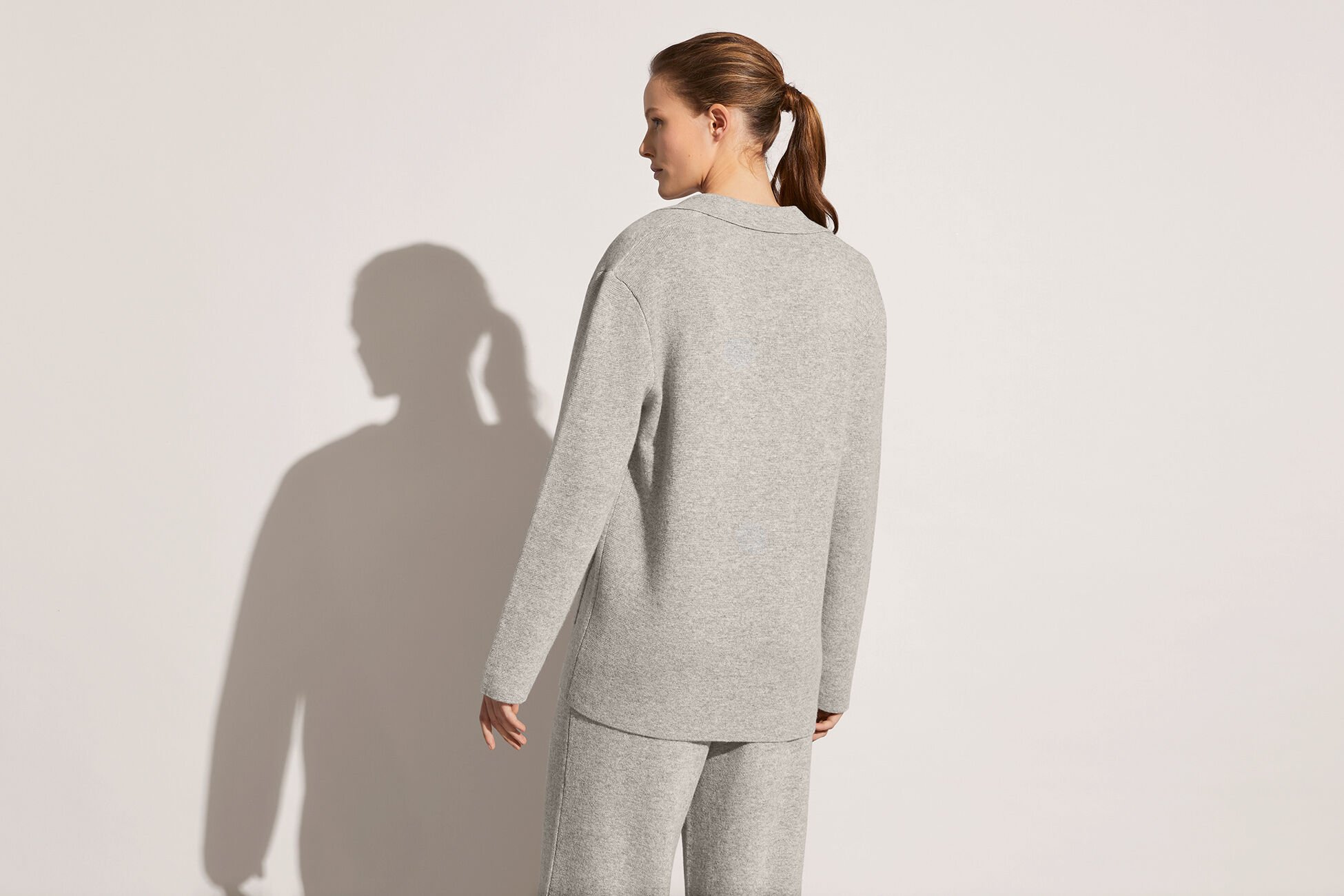 Claude Jacket standard view �