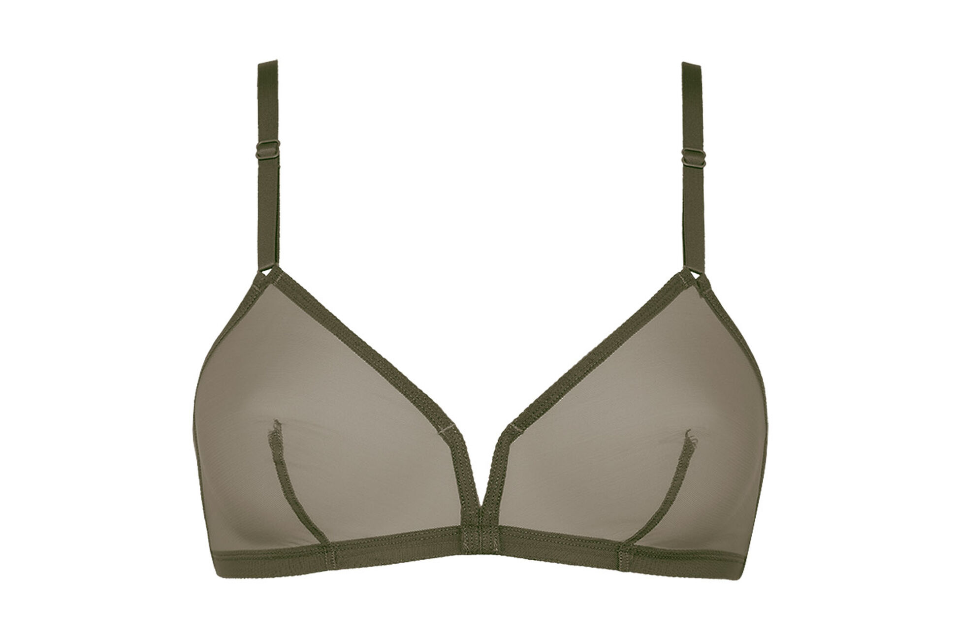 Providence Triangle bra standard view NaN