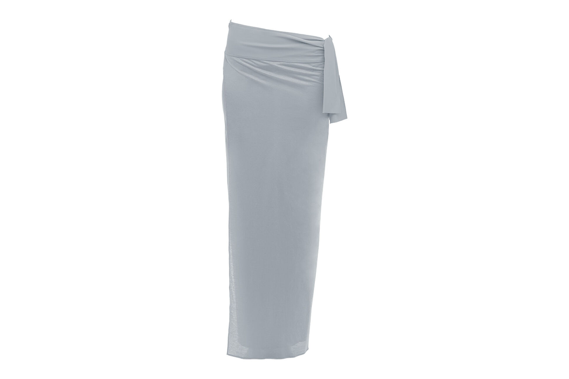 Peplum 2 Long sarong standard view NaN