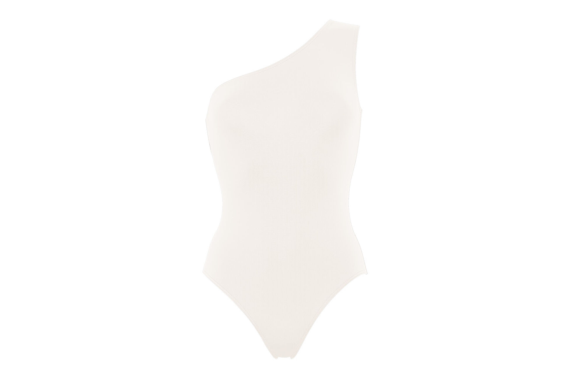 Effigie Une-pièce asymétrique vue standard NaN