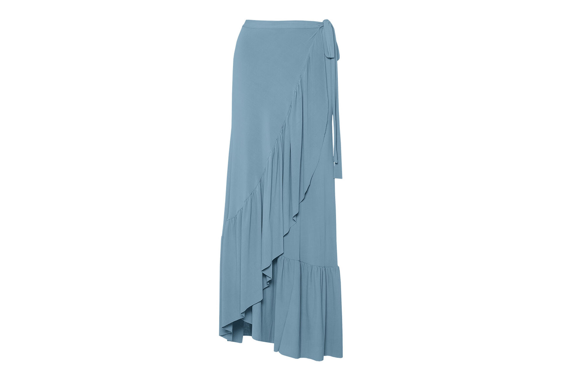 Julia Sarong skirt standard view NaN