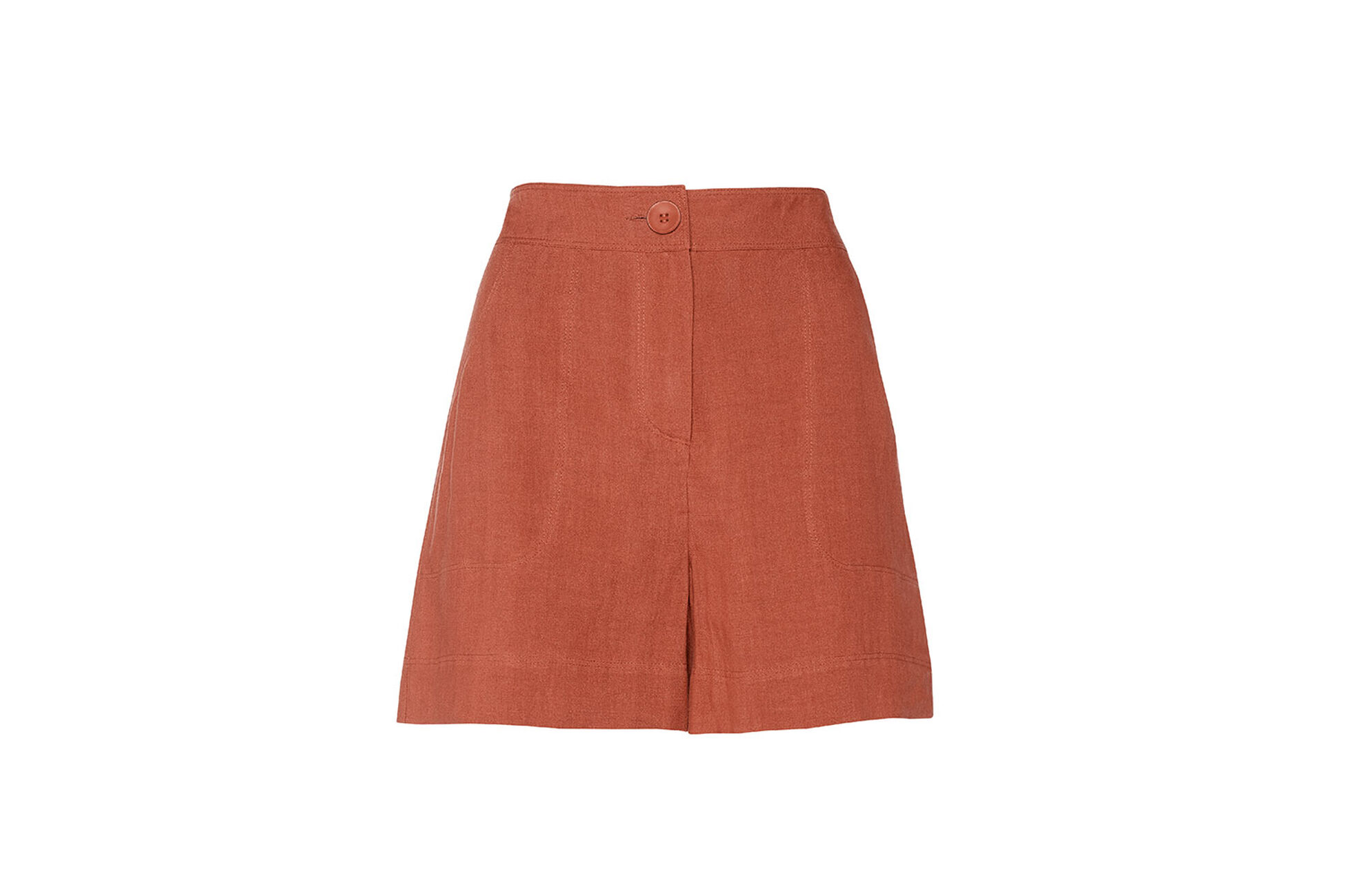 Correct Short a vita alta standard vista NaN