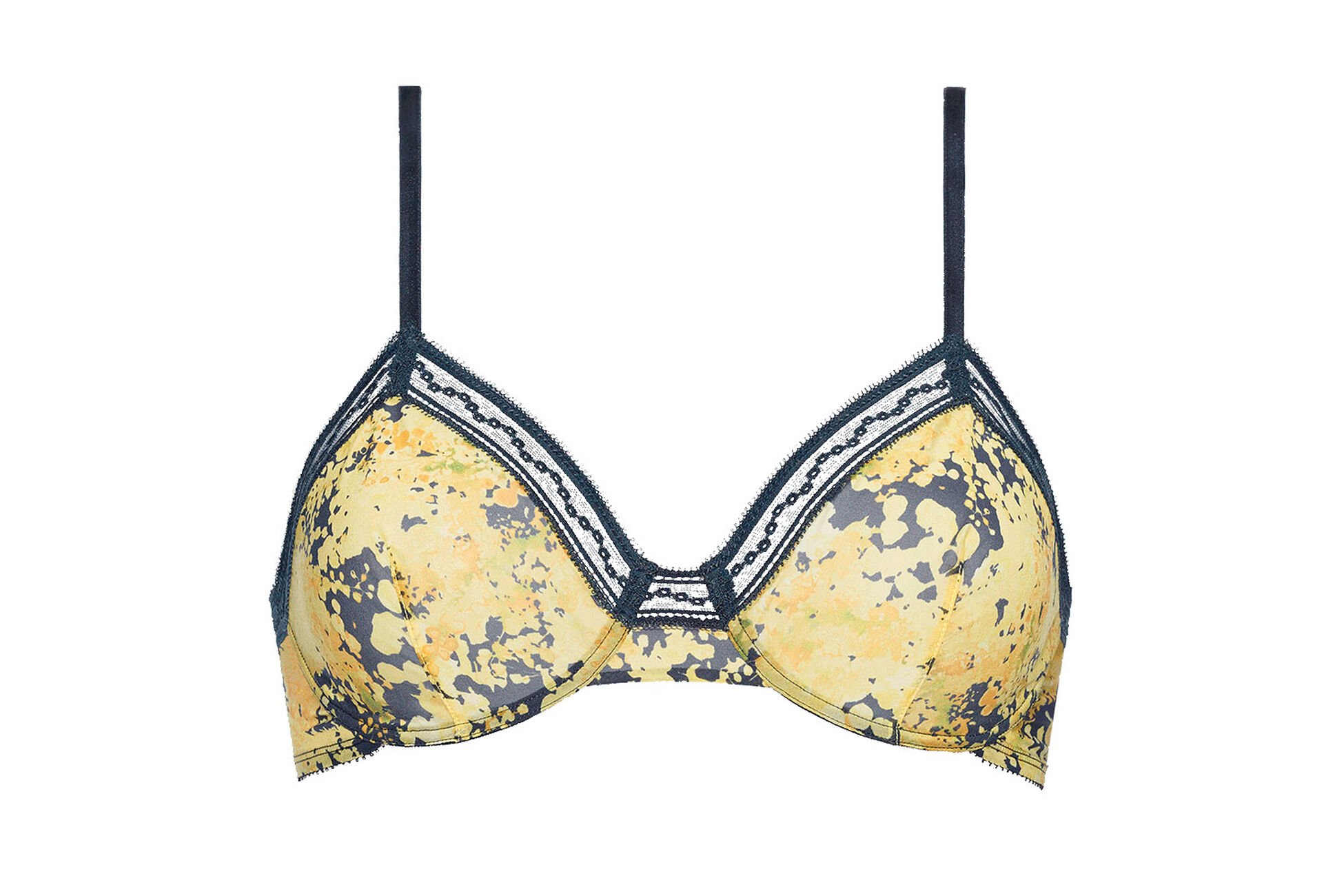 Pollen Full-cup bra standard view �