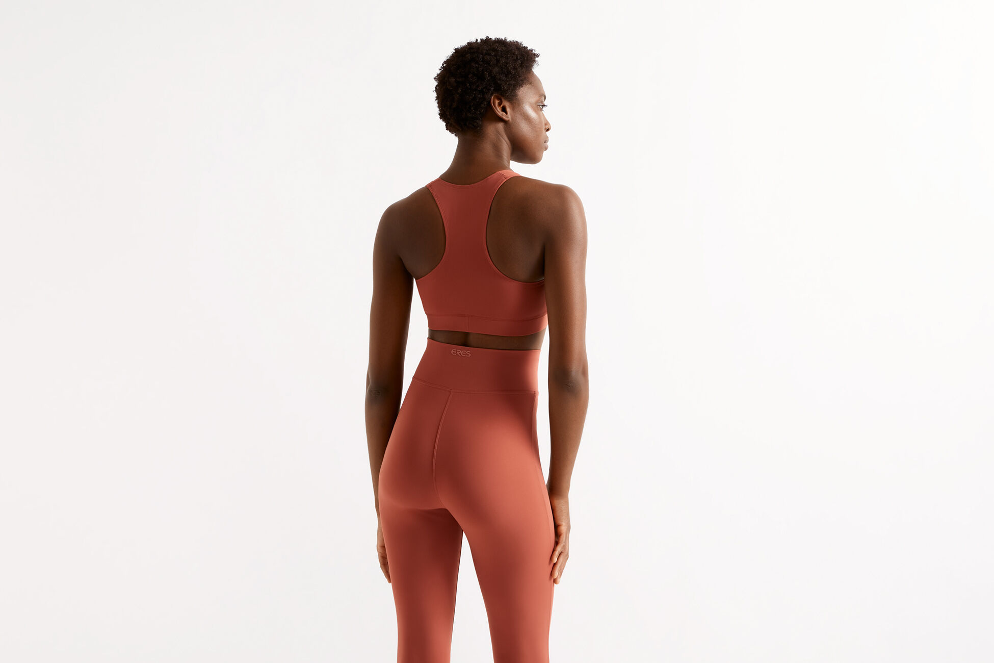Again Leggings standard vista NaN