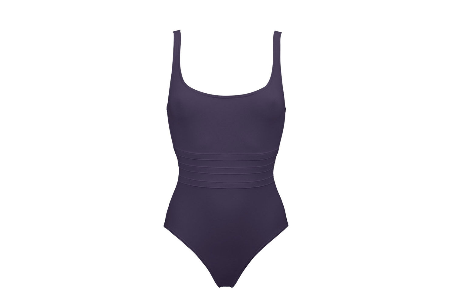 ERES Aquarelle tank swimsuit - Orange