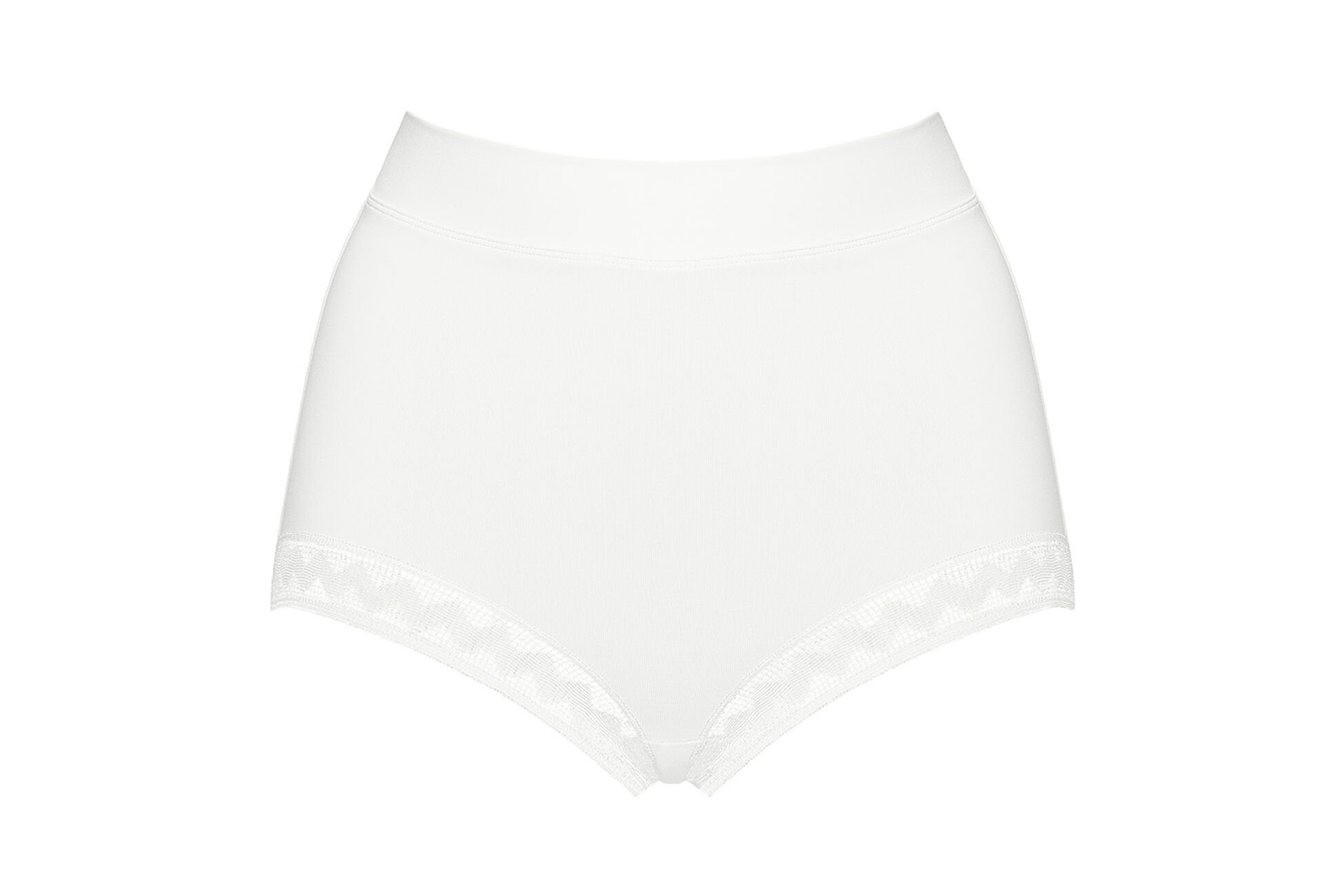 Solange High-waisted briefs standard view NaN