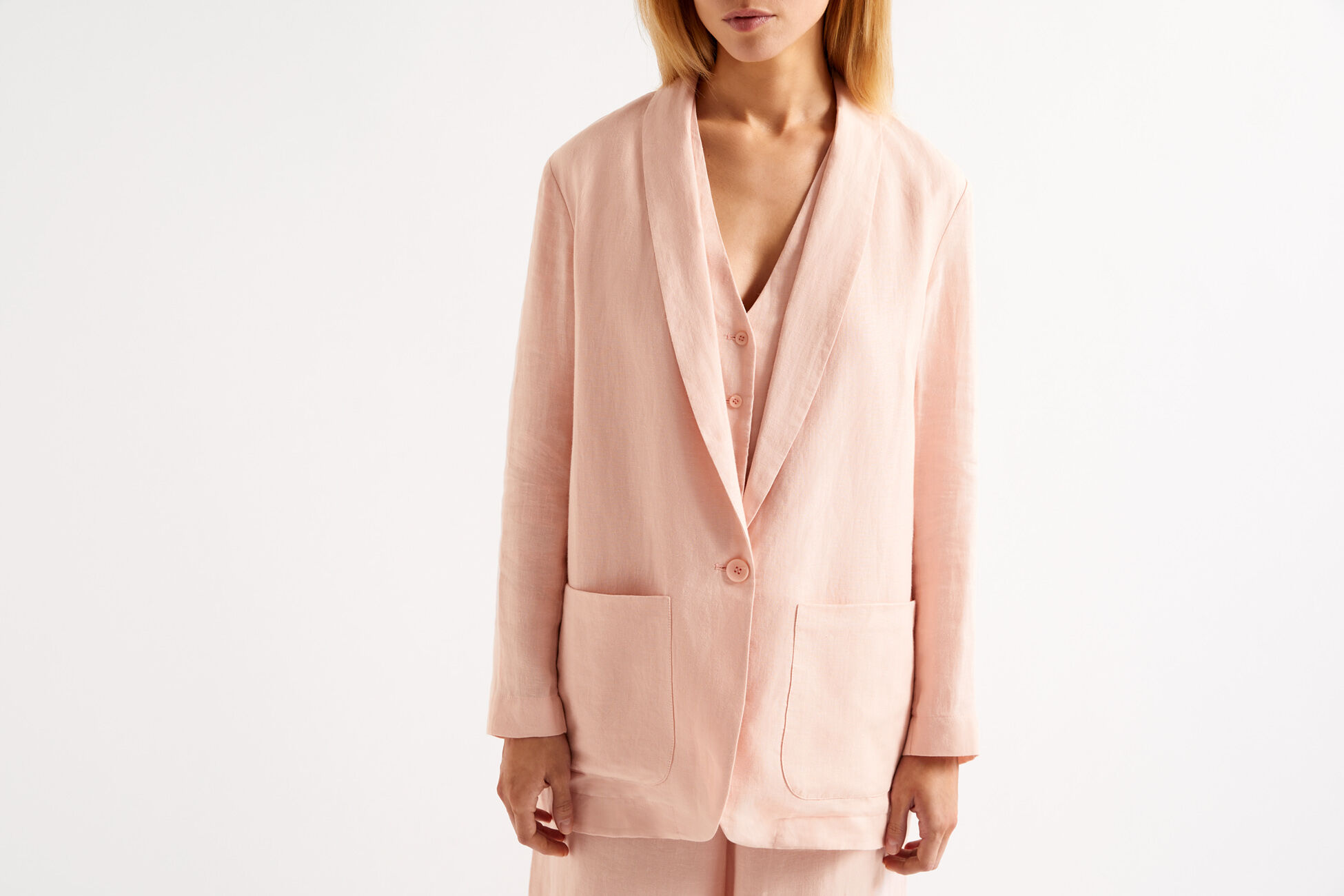 Formidable Jacke Standardansicht NaN