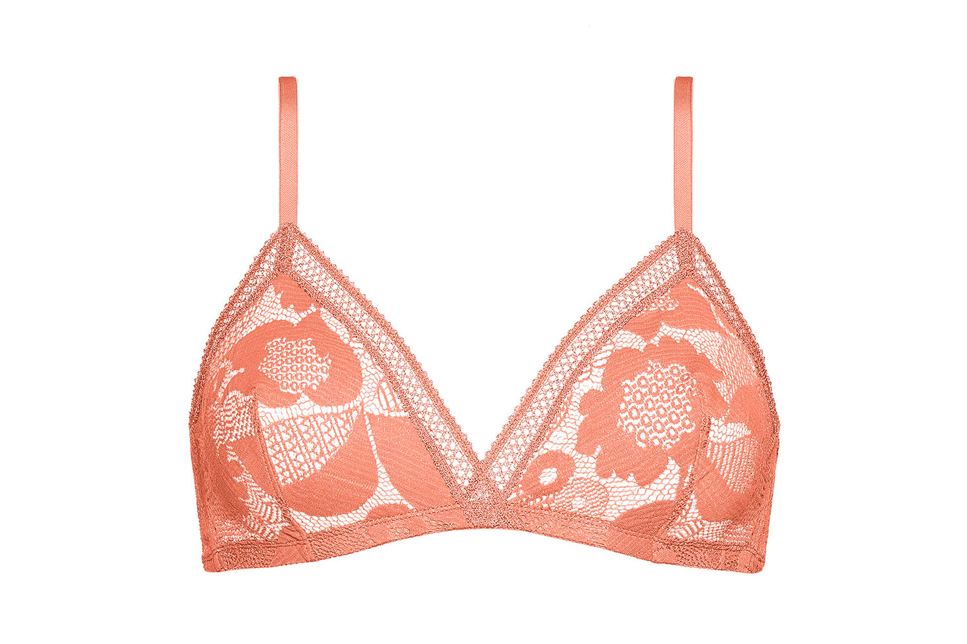 Chemise Triangle vue standard NaN