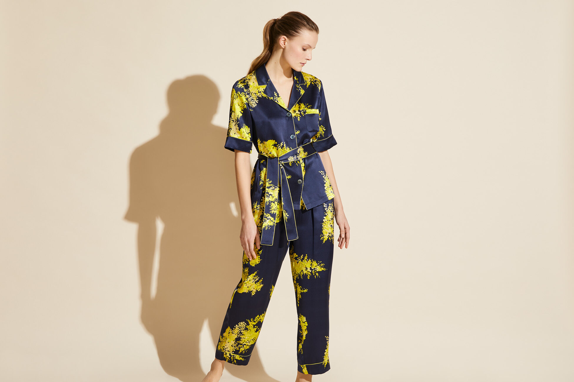 Pistil Trousers standard view �