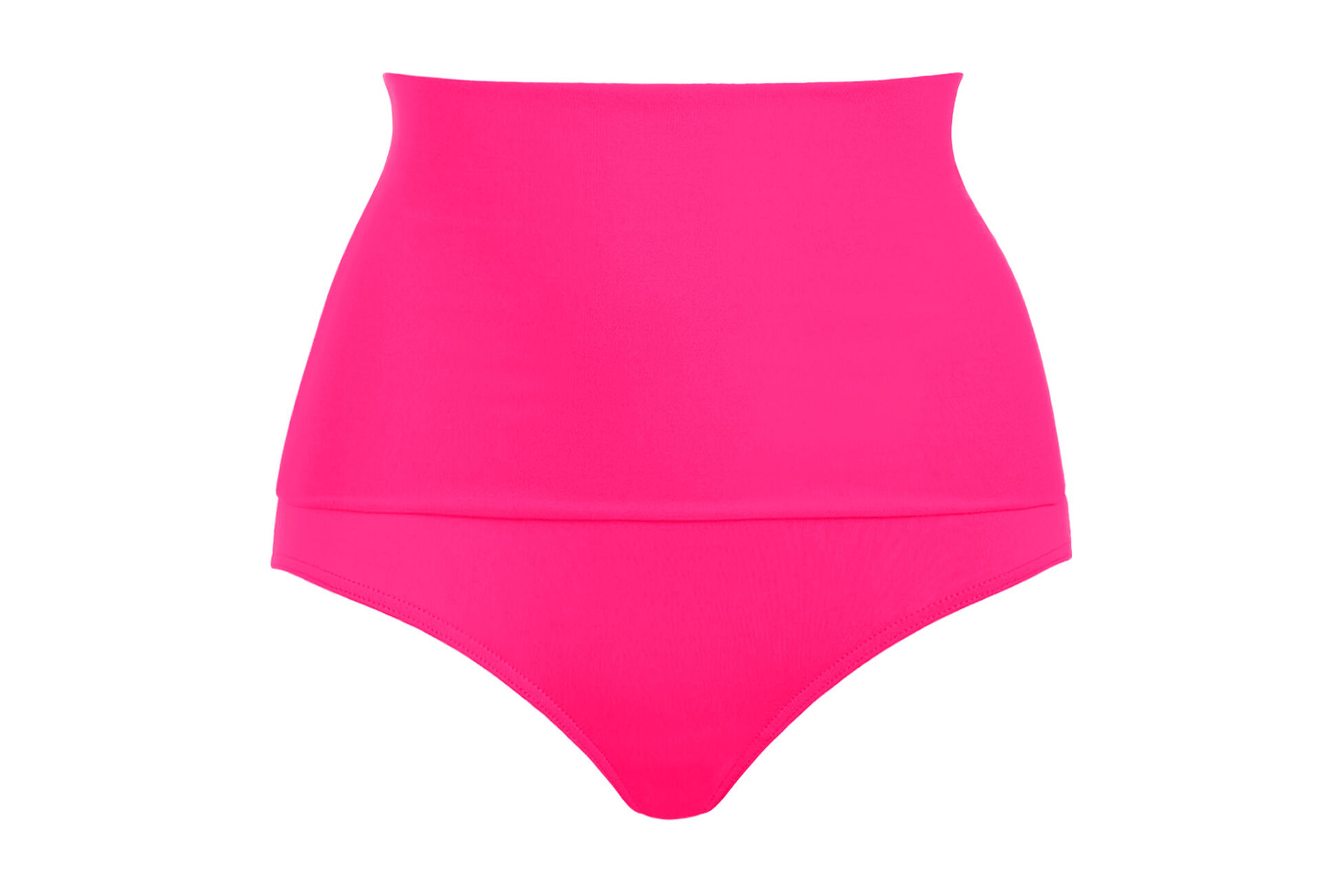 Gredin Culotte taille haute vue standard NaN