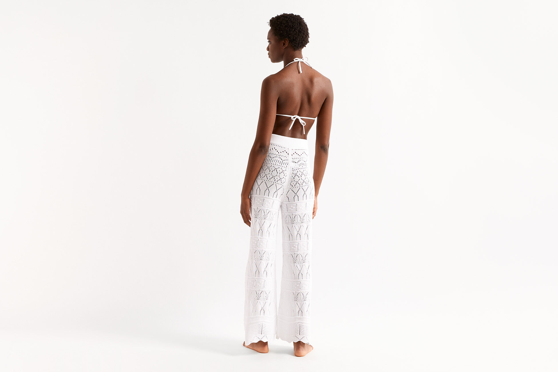 Simone Pantalon vue standard NaN