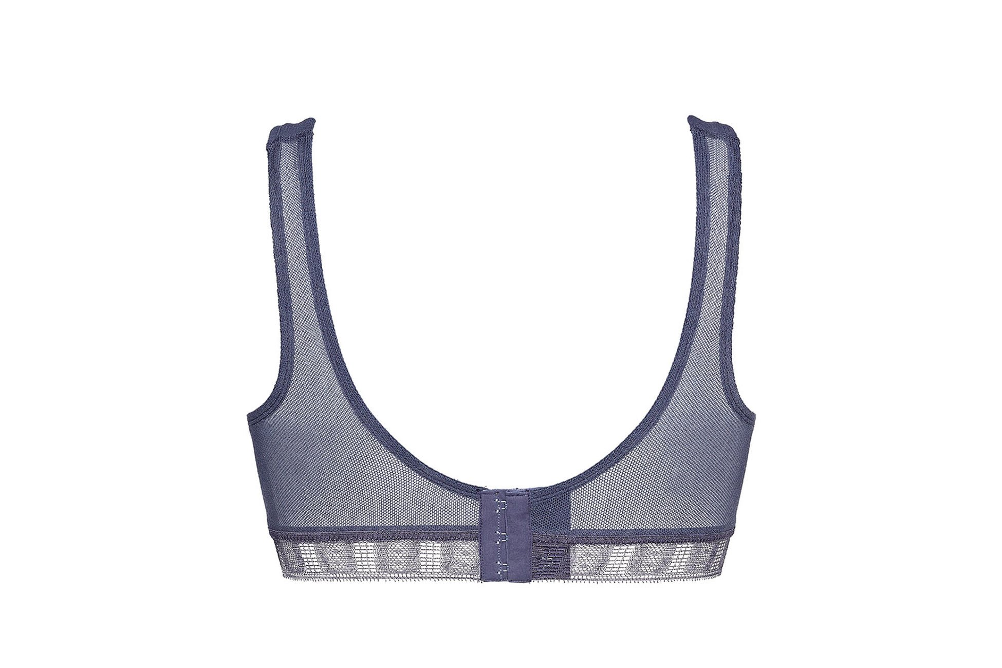 Chiffon Brassière vue standard NaN