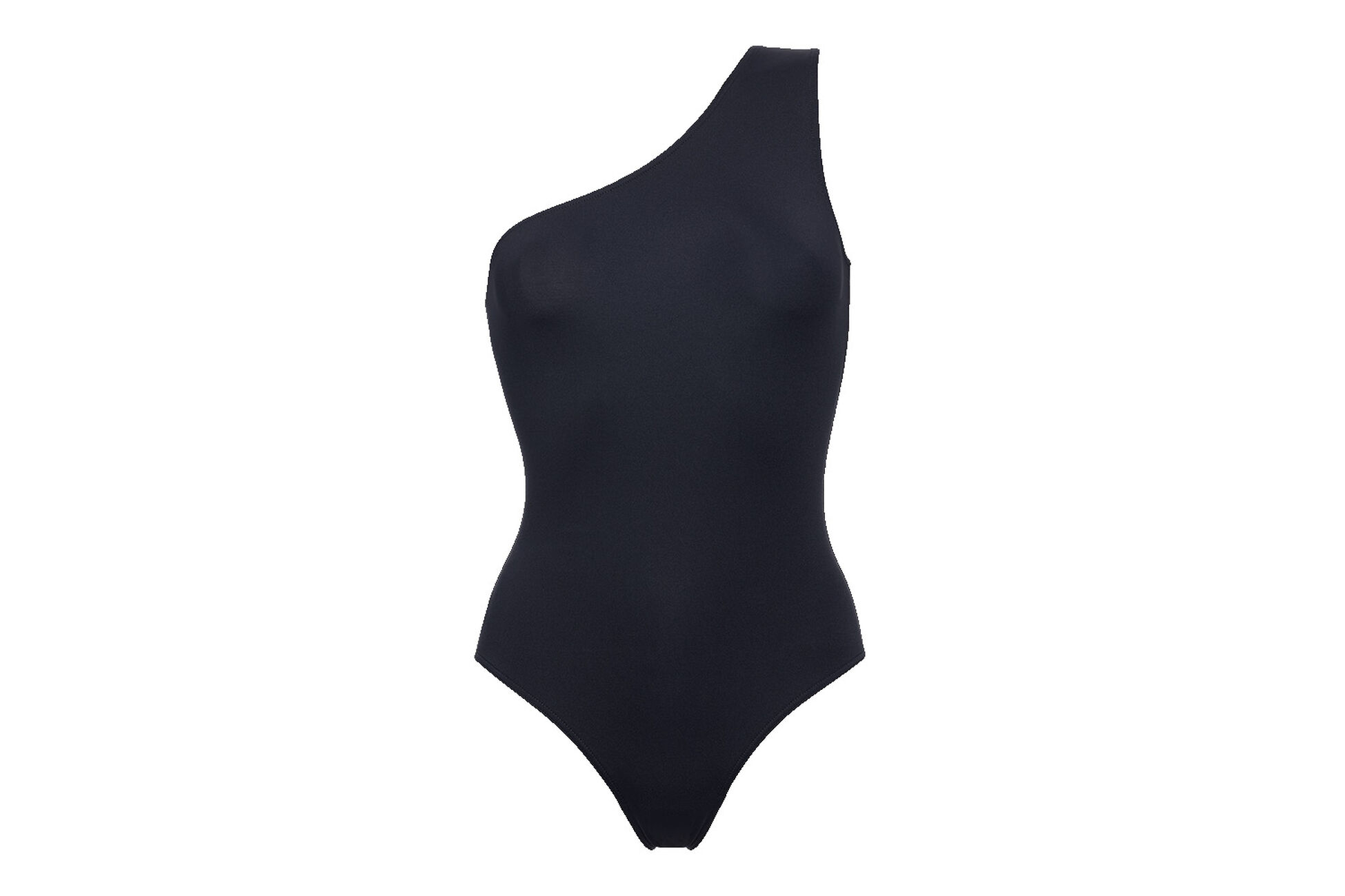 Effigie One-shoulder one-piece standard view NaN