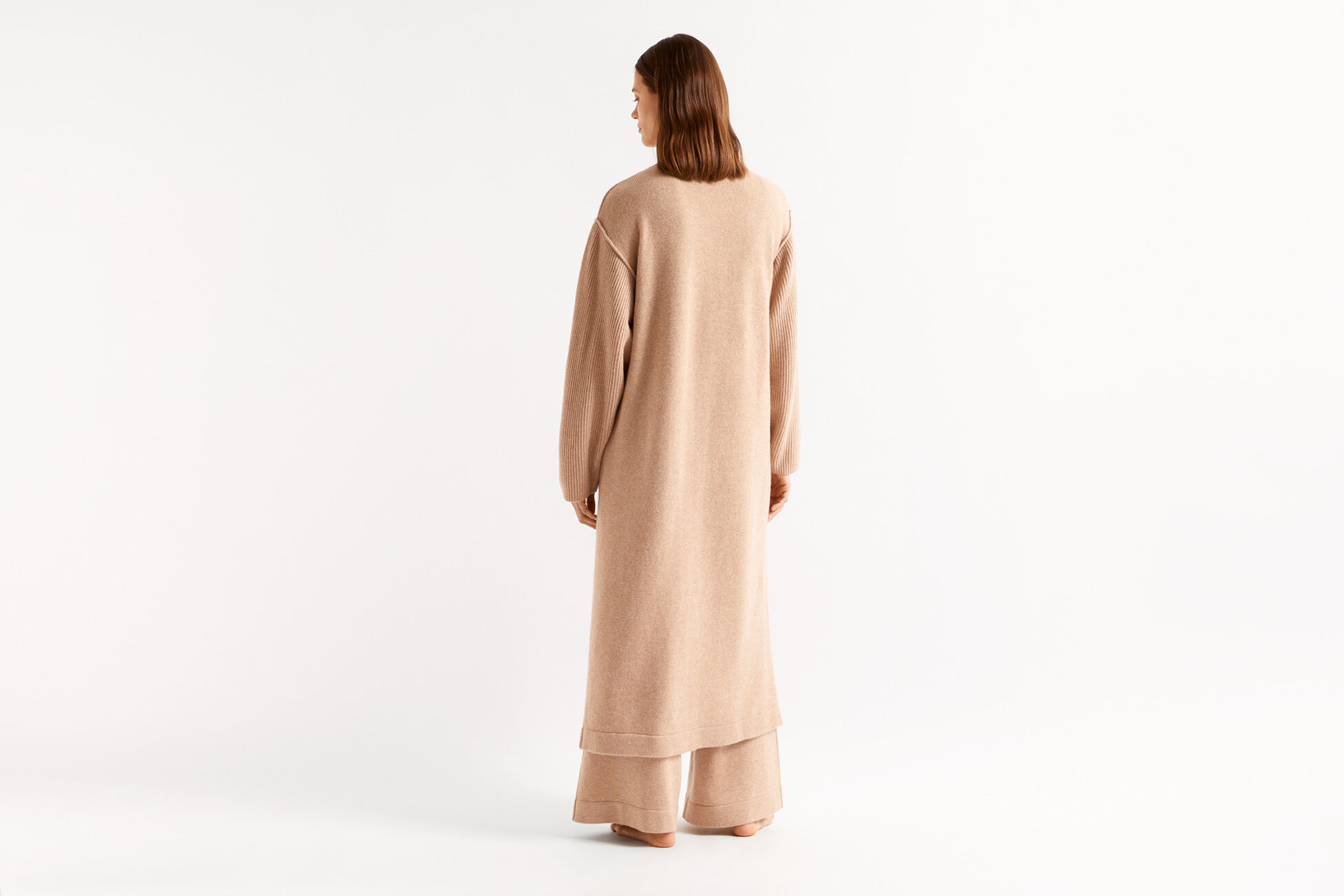 Aime Jacket standard view NaN