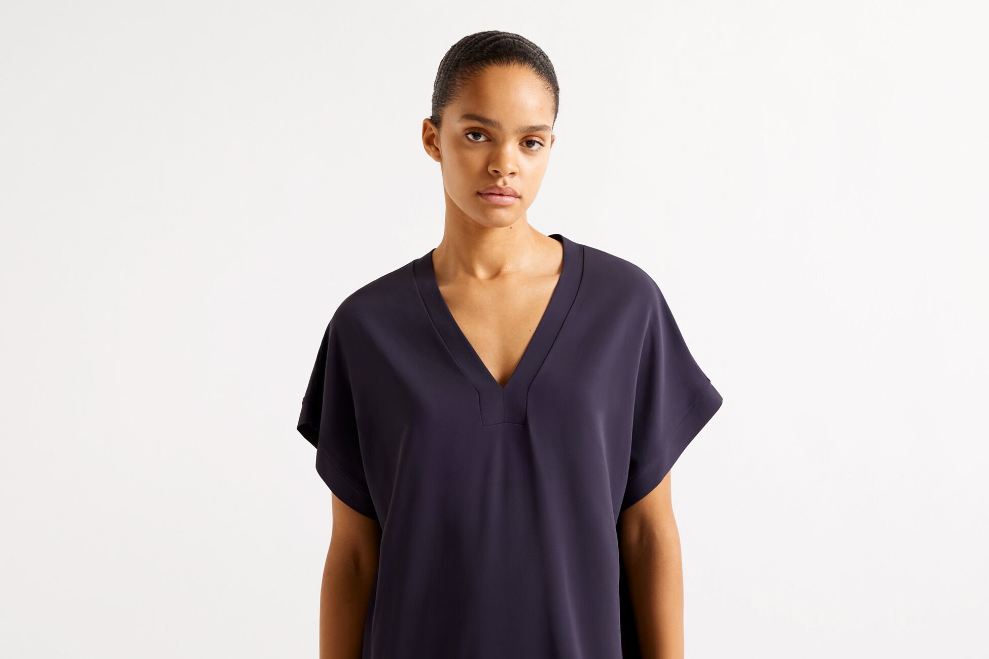 Tali Short-tunic standard view NaN