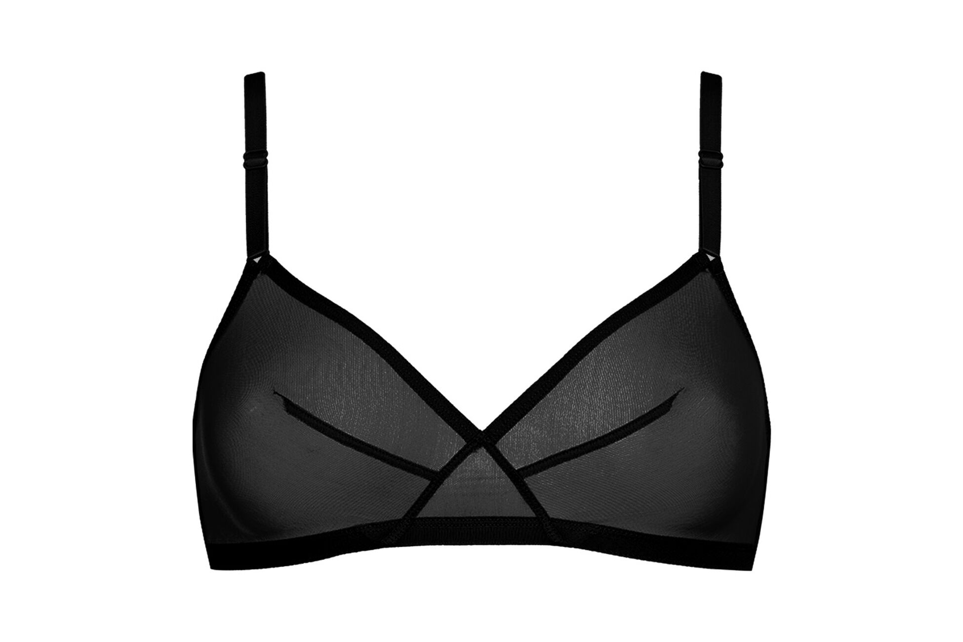 Bel Triangle vue standard NaN
