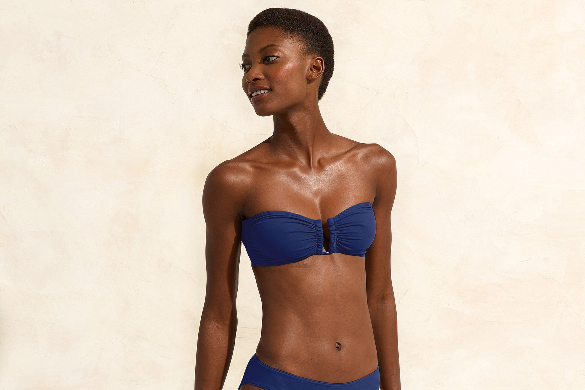 Show Bandeau standard view �