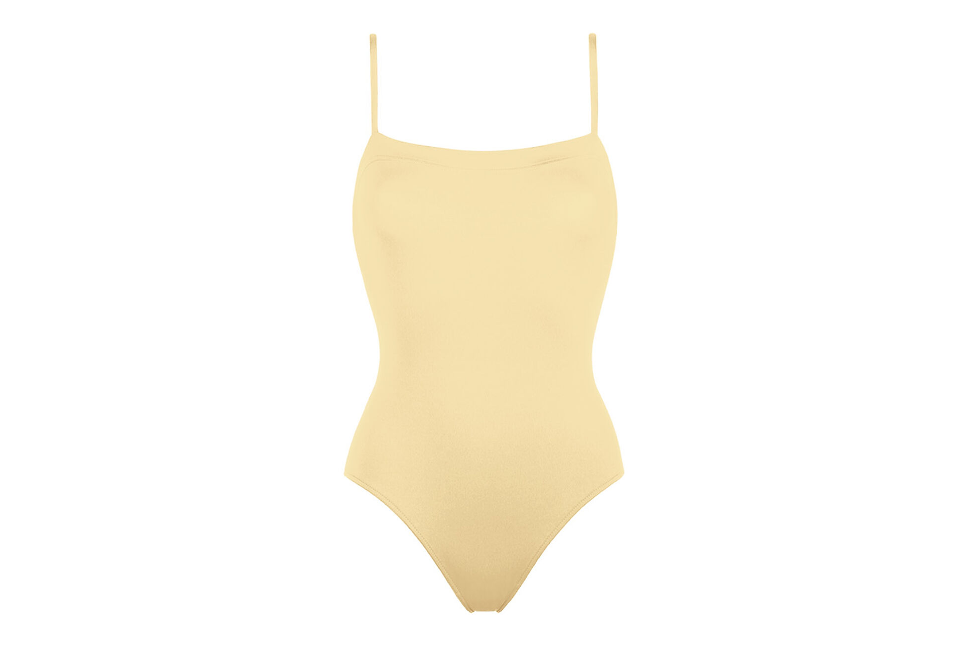 Aquarelle Tank one-piece standard view �