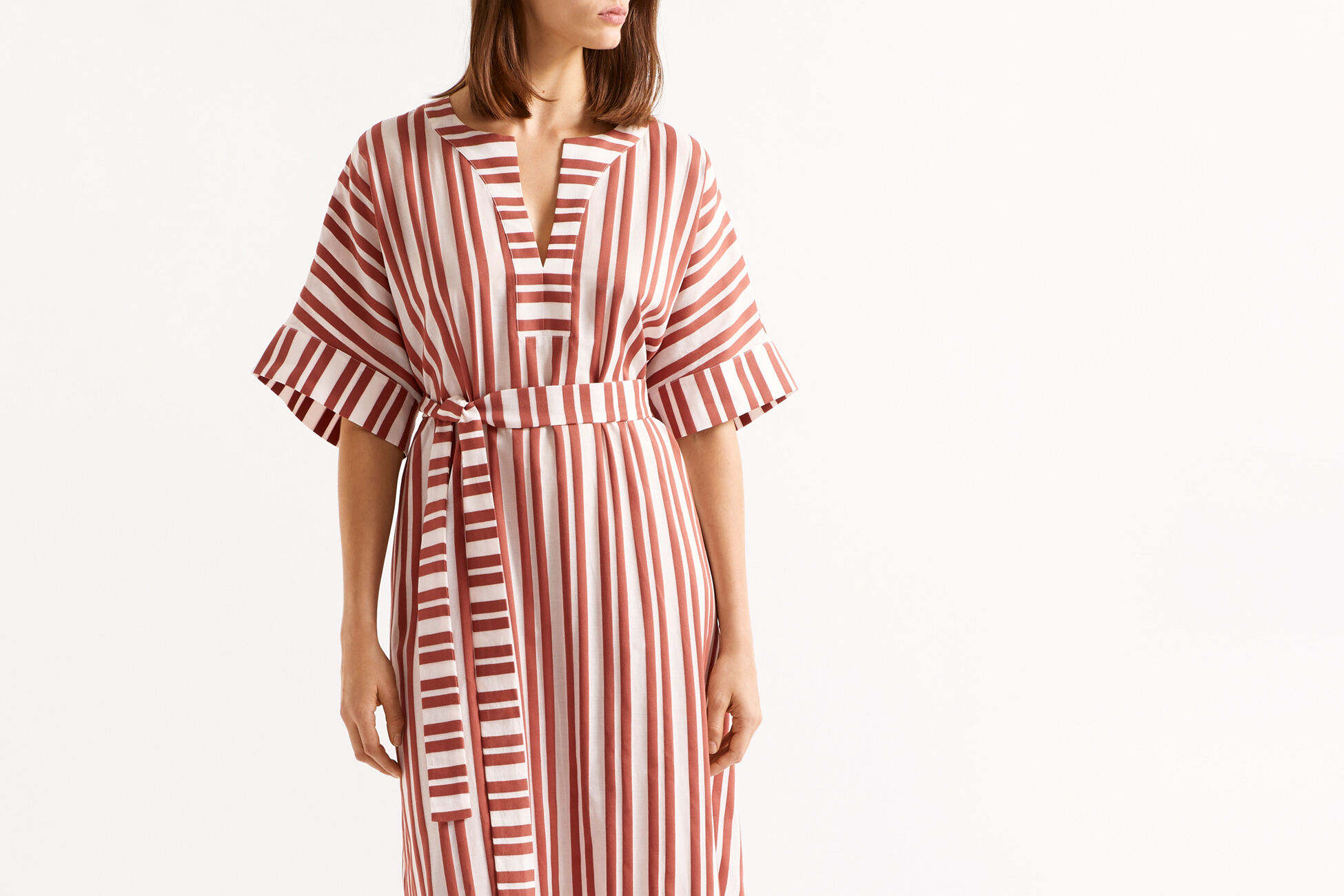 Bamboleo Kaftan standard view NaN