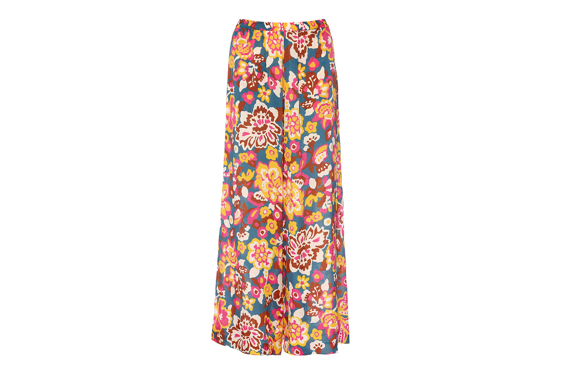 Cactus Pantalon large vue standard NaN