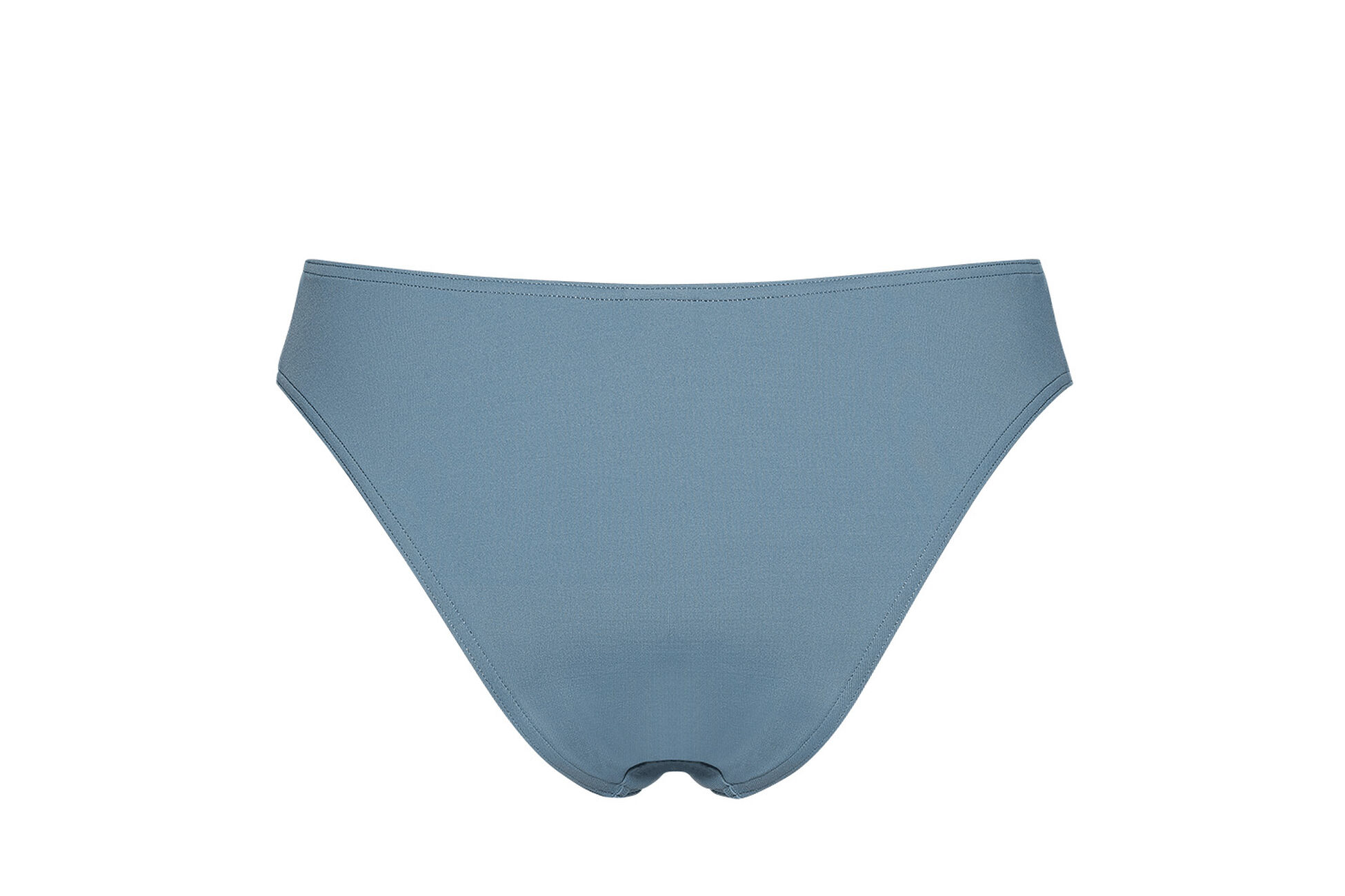 Coulisses High-waisted briefs standard view �