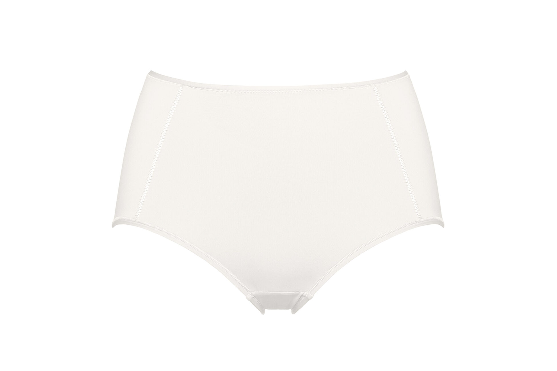 Brina Soyeuse Culotte taille haute vue standard NaN