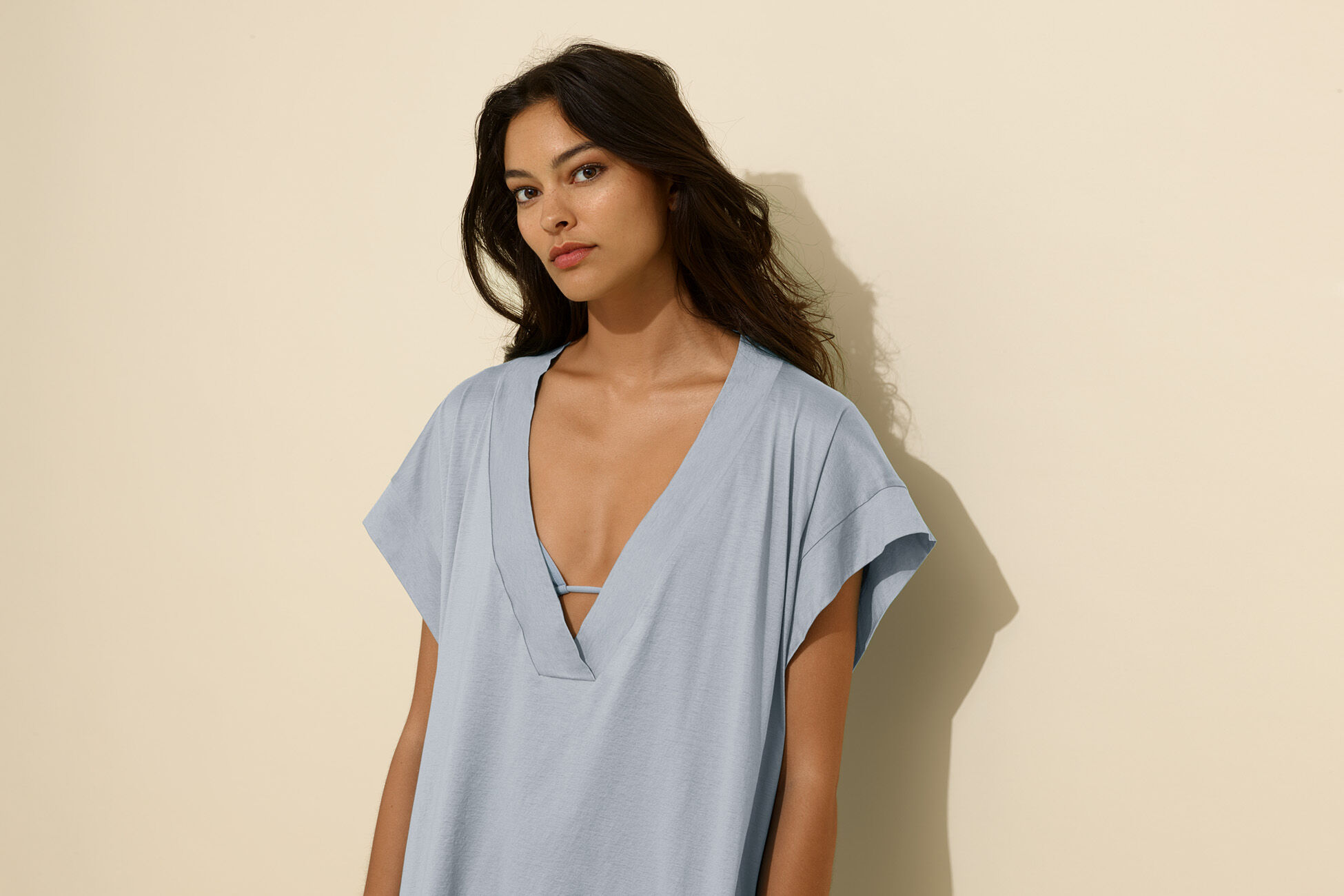 Renée Camiseta Vista estándar NaN