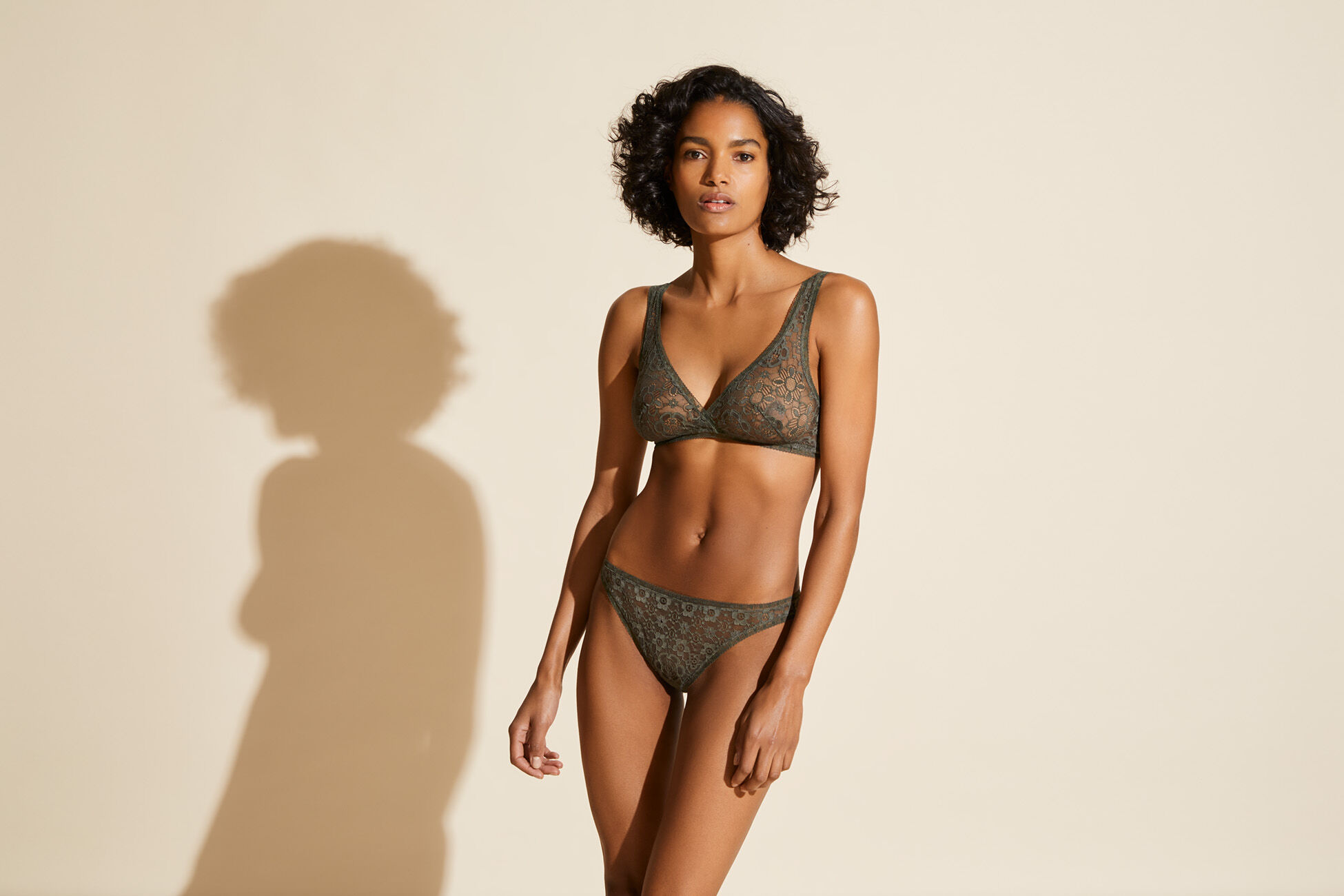 Culotte fine outlet