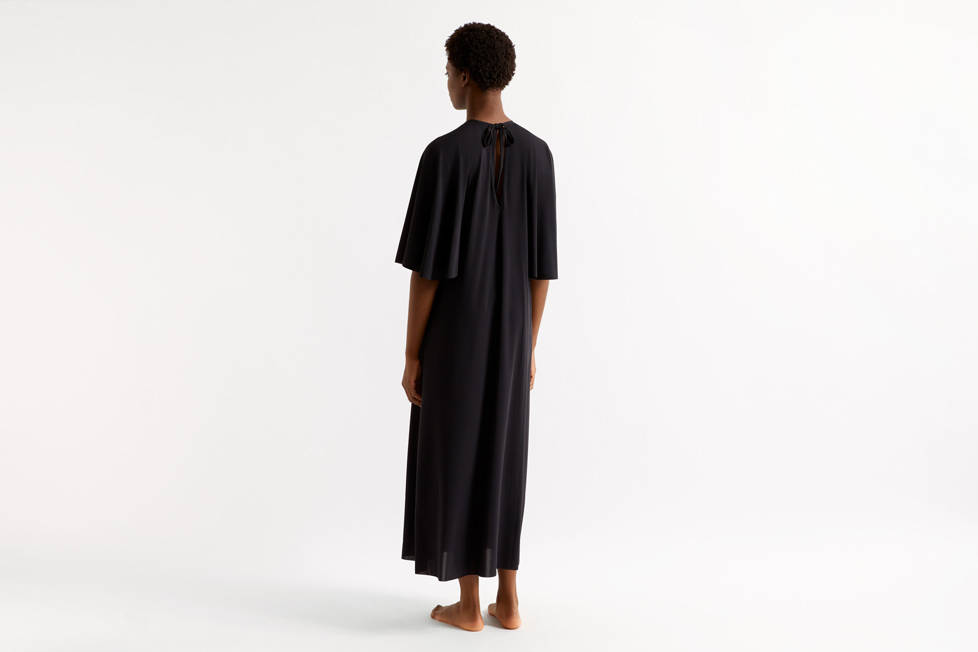 Joan Long dress standard view �