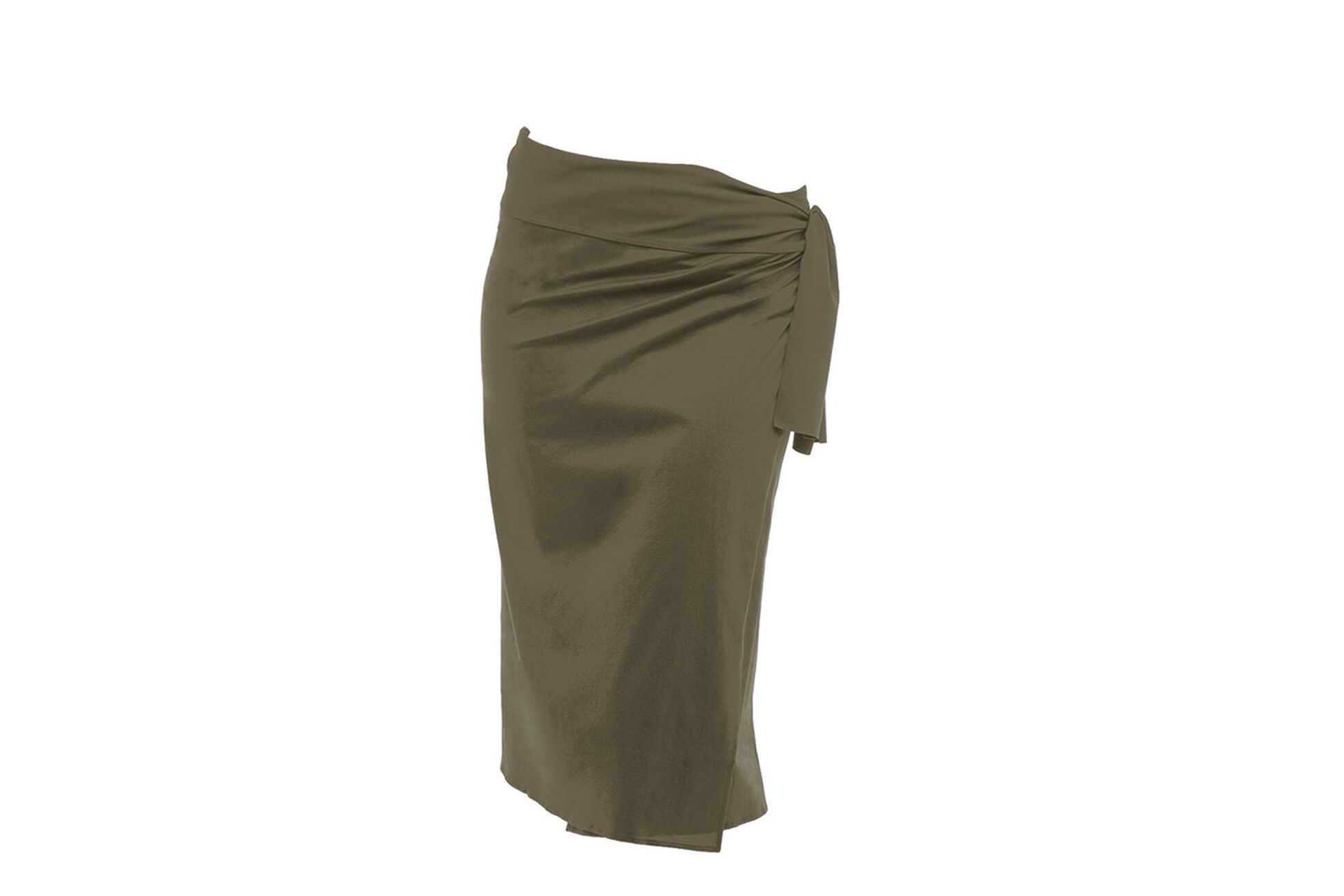 Tanagra Pareo corto standard vista NaN