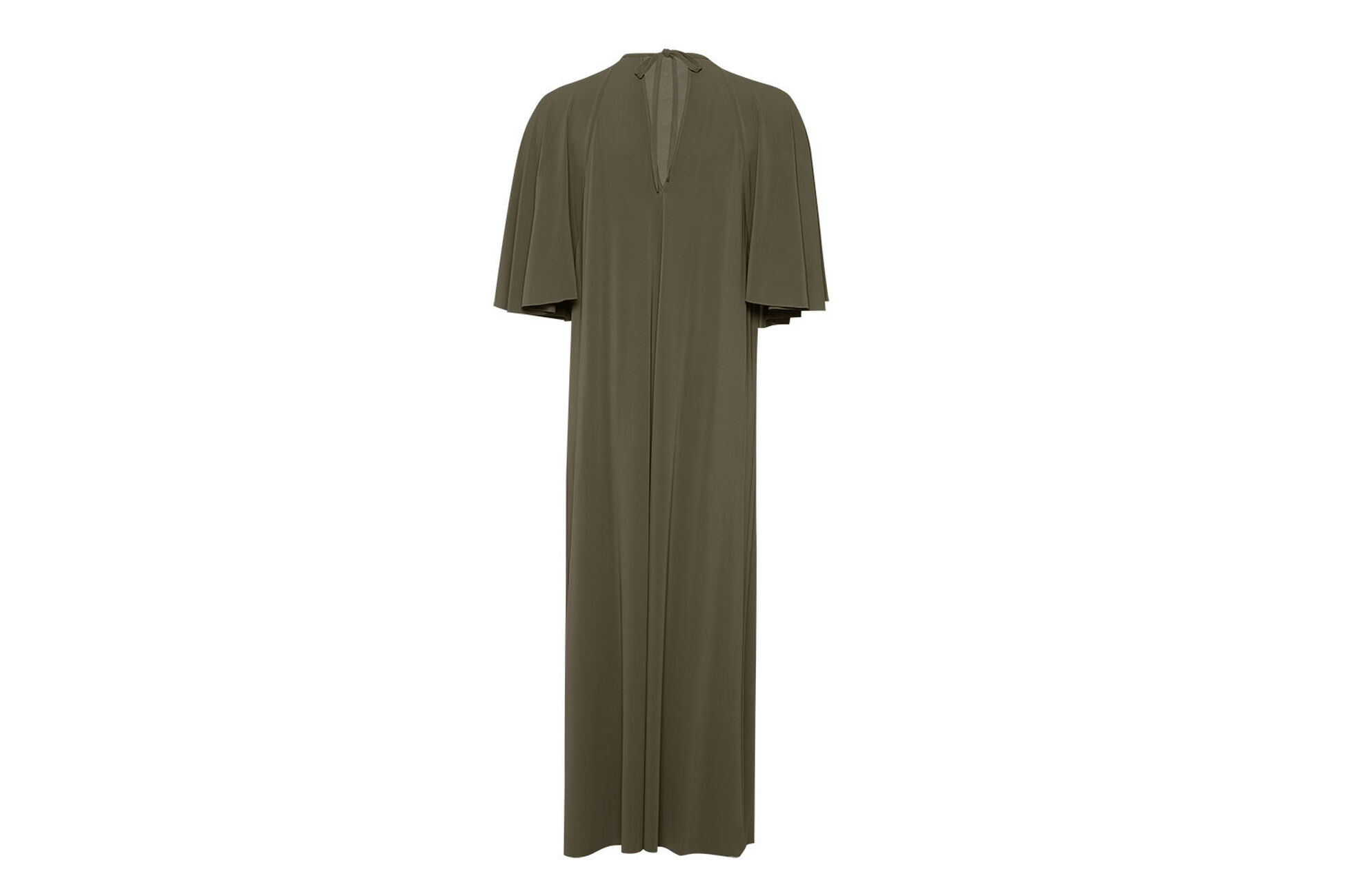 Joan Long dress standard view NaN