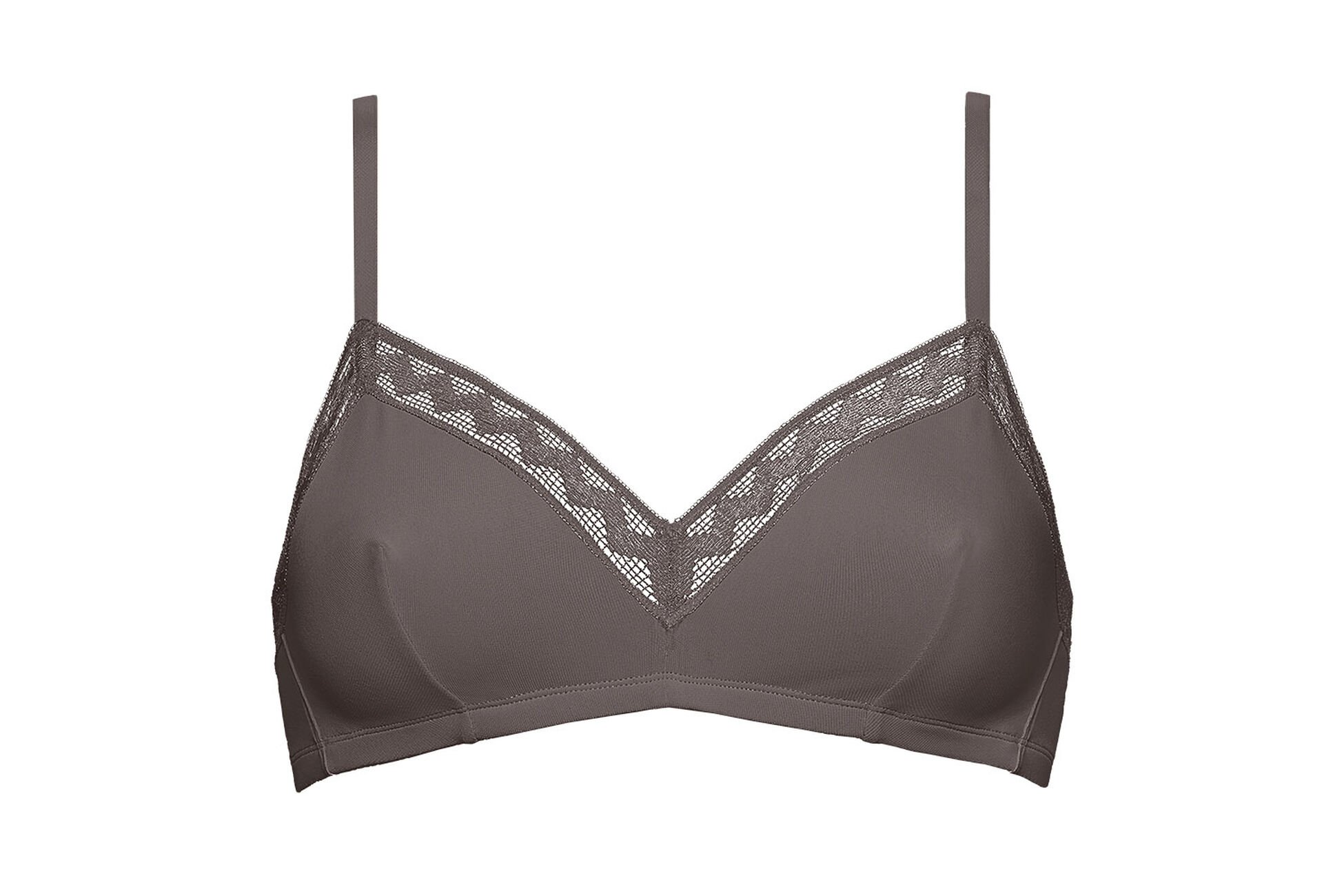 Madeleine Triangle vue standard NaN