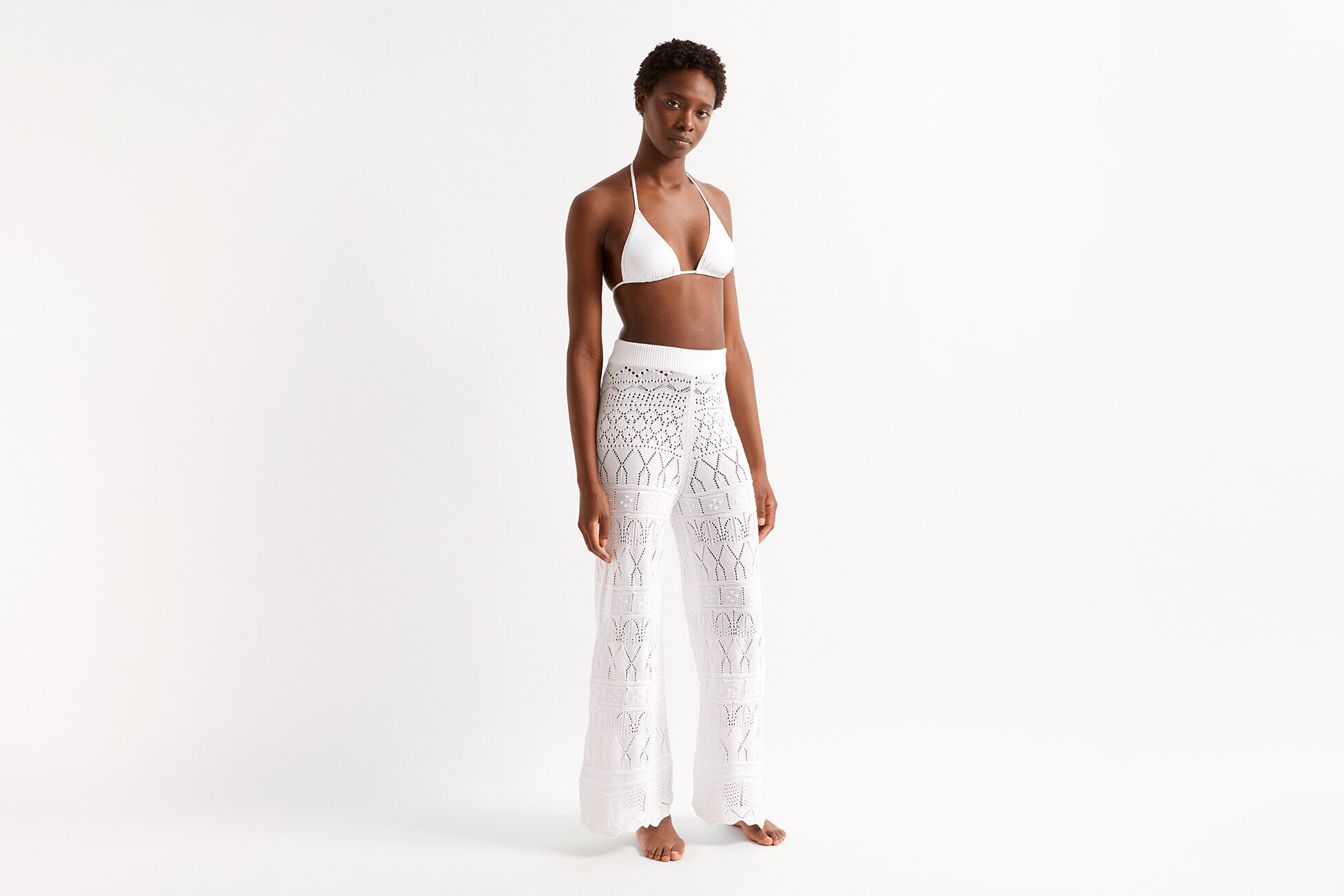 Simone Pantalon vue standard NaN