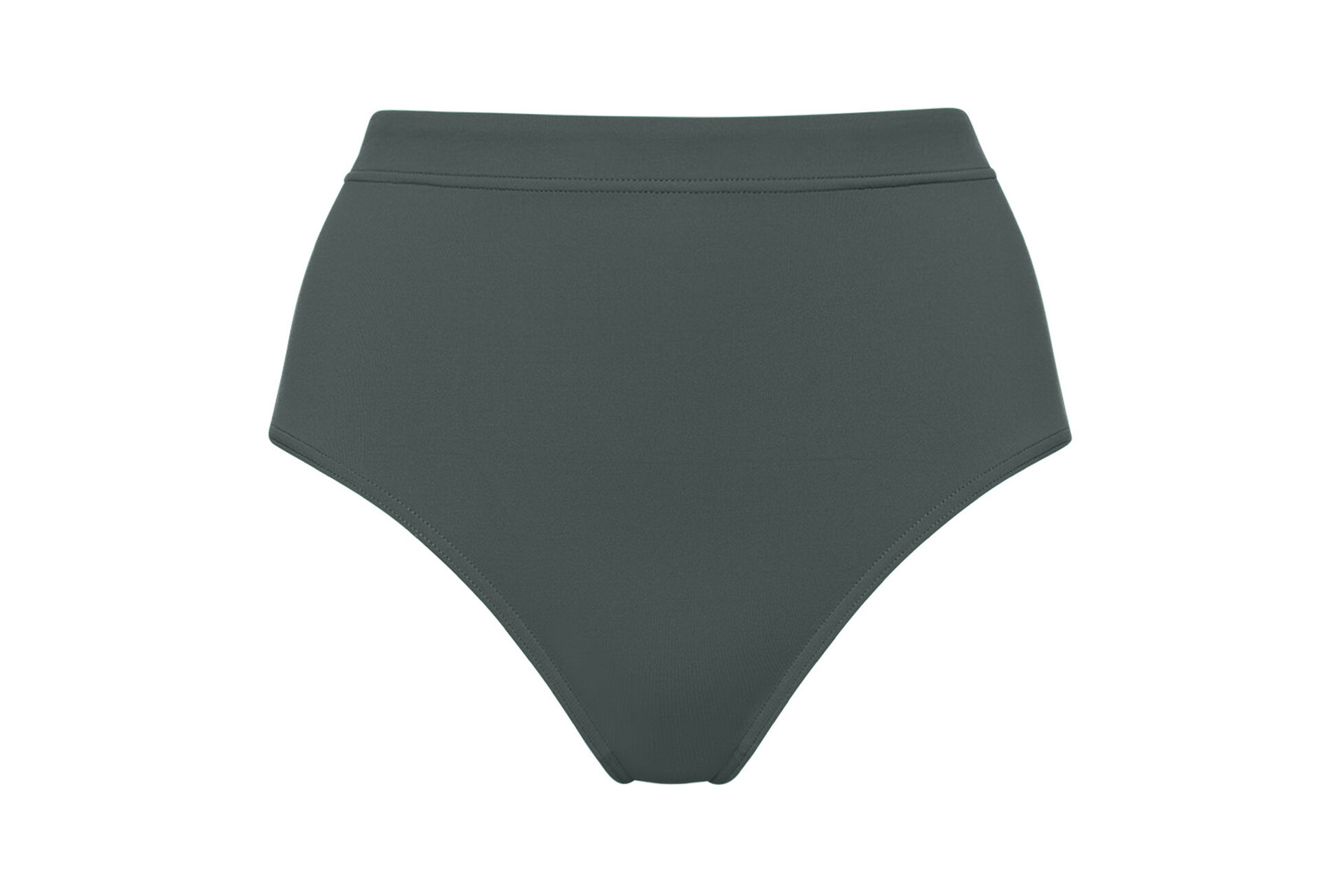 Patine Hoch geschnittene Bikinihose Standardansicht NaN