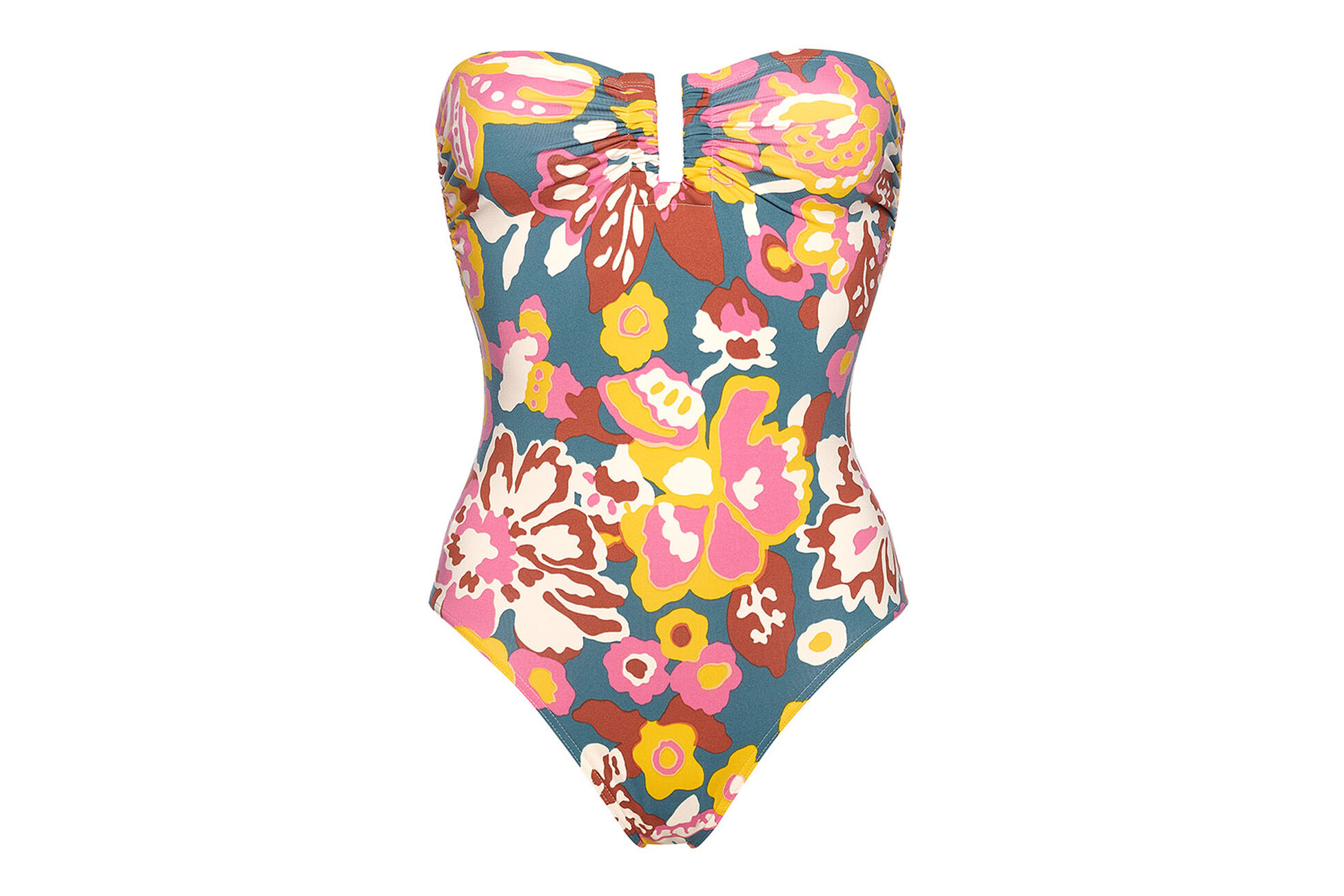 Goyave Une-pièce bustier vue standard NaN