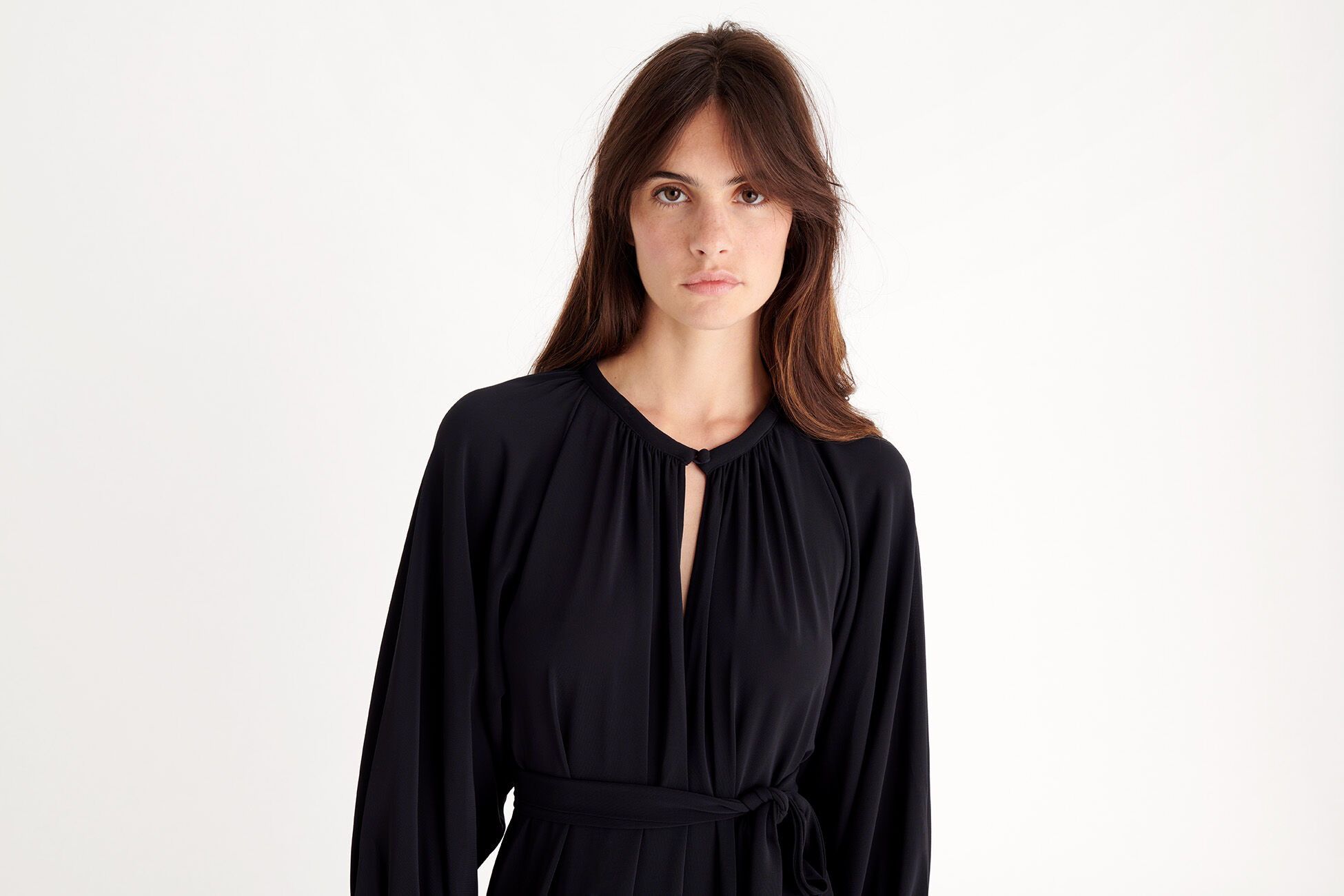 Adela Langes Kleid Standardansicht NaN