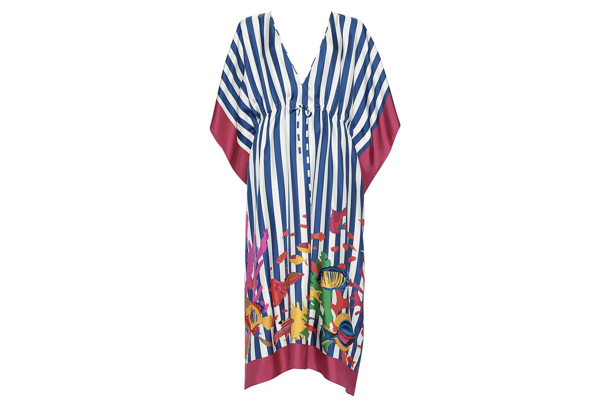 Maurizio Kaftan standard view NaN