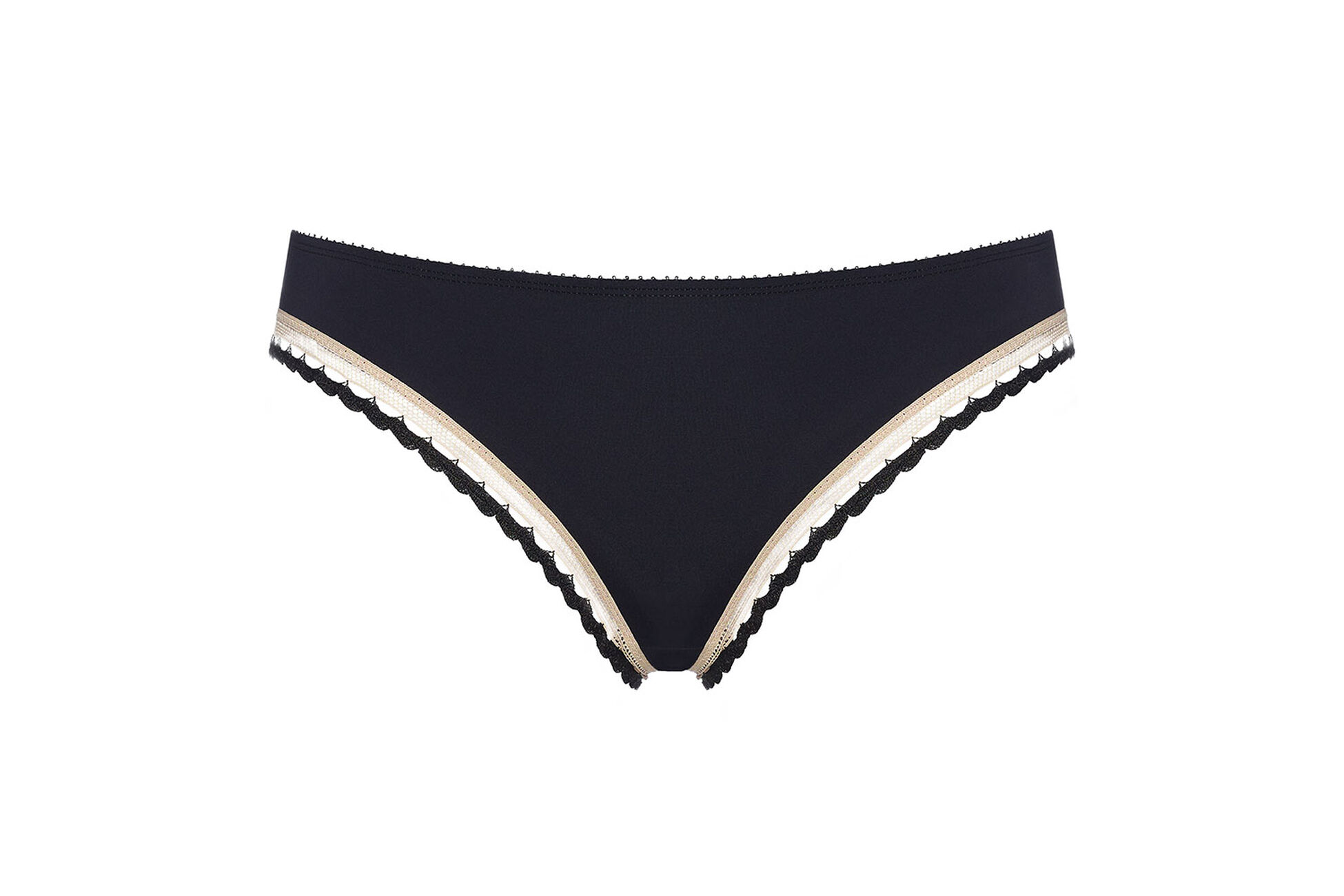 Flash Thin briefs standard view �